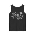 SÉRA Royal Unisex Garment-Dyed Tank Top