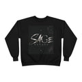 Sage Sage Noir Crewneck Long Sleeve