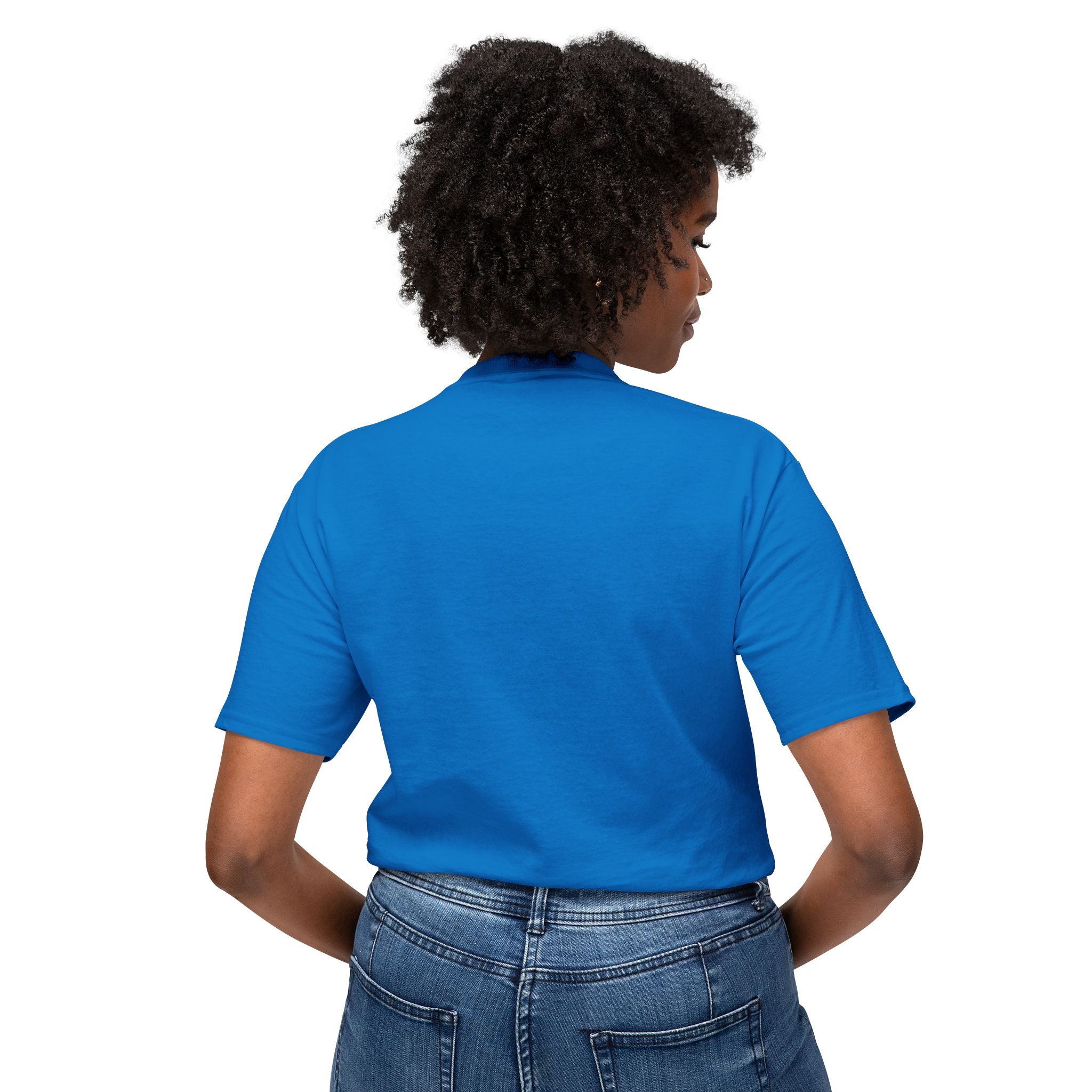 Sage Savage Bud Unisex HD Cotton™ T-shirt
