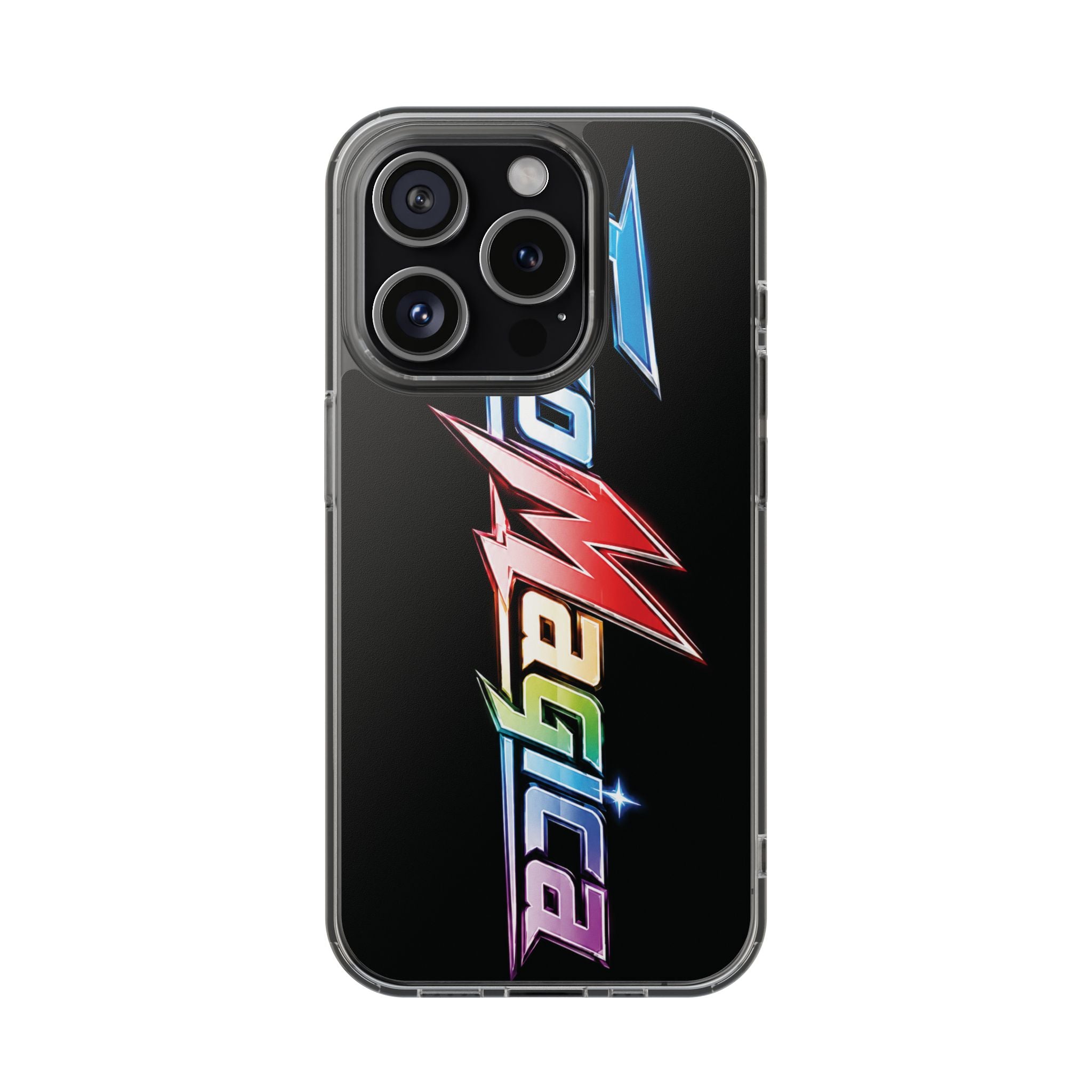 ExoMagica Clear Impact-Resistant Cases