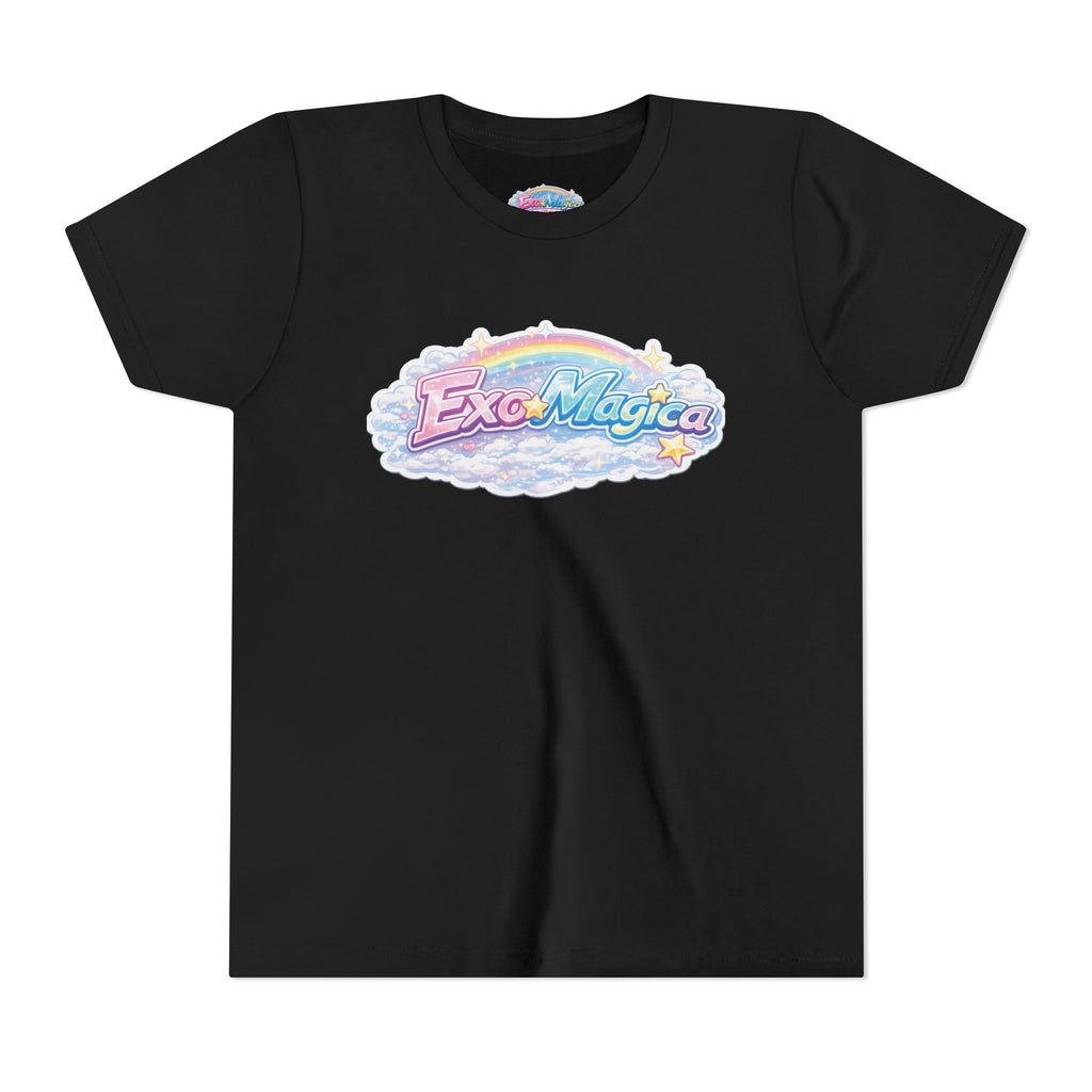ExoMagica Youth Short Sleeve Tee