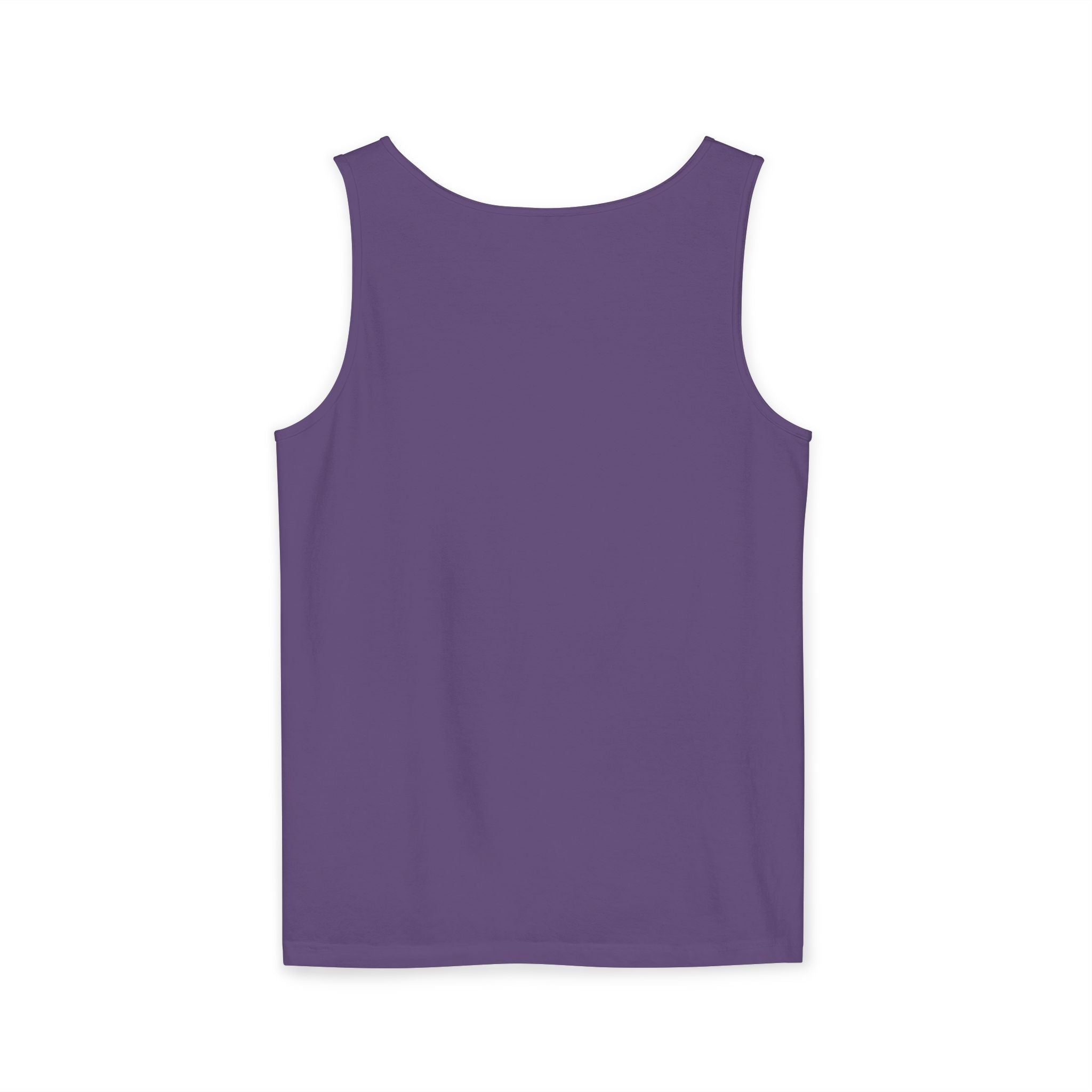 SÉRA Royal Unisex Garment-Dyed Tank Top