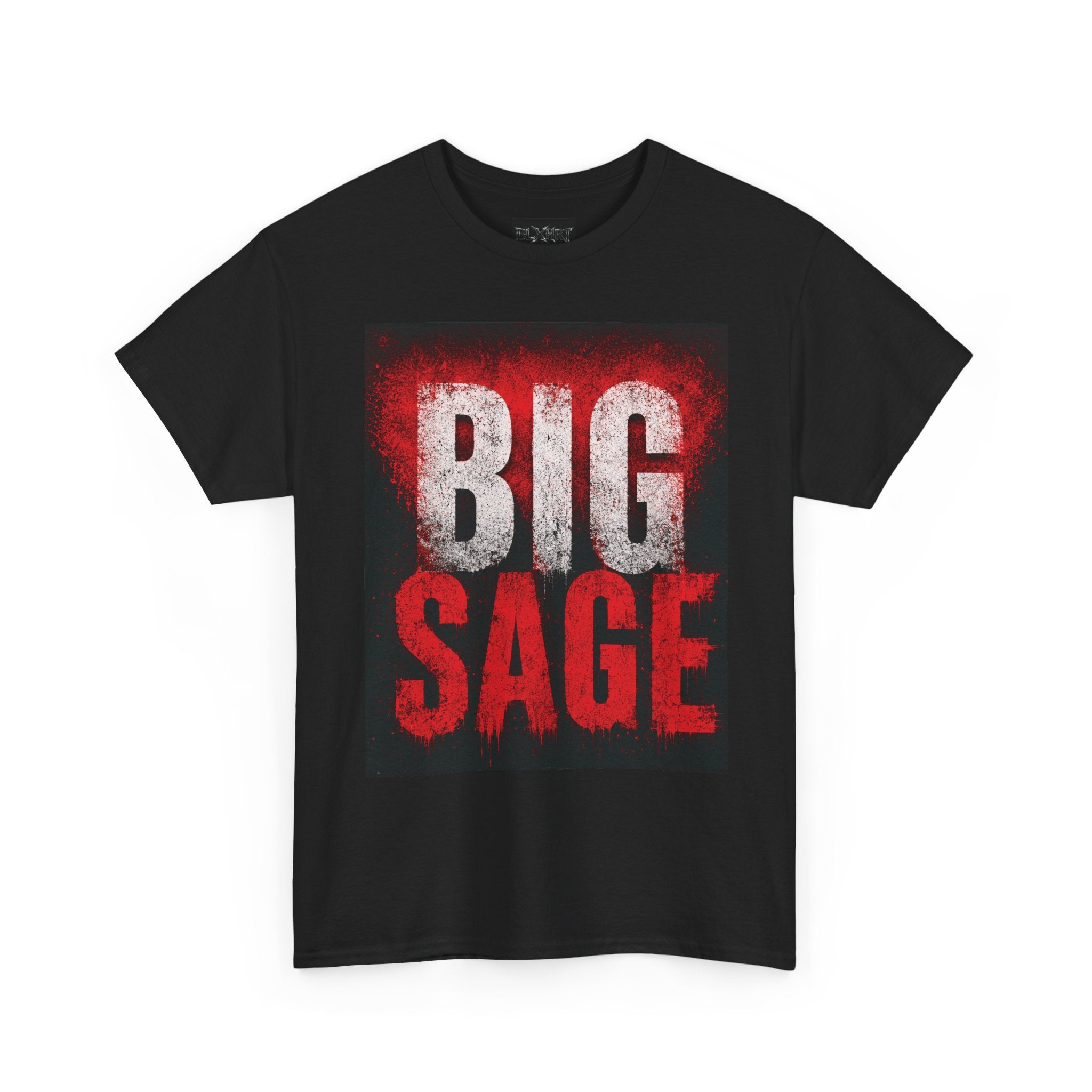 Sage Savage (BIG SAGE) Heavy Cotton T-Shirt