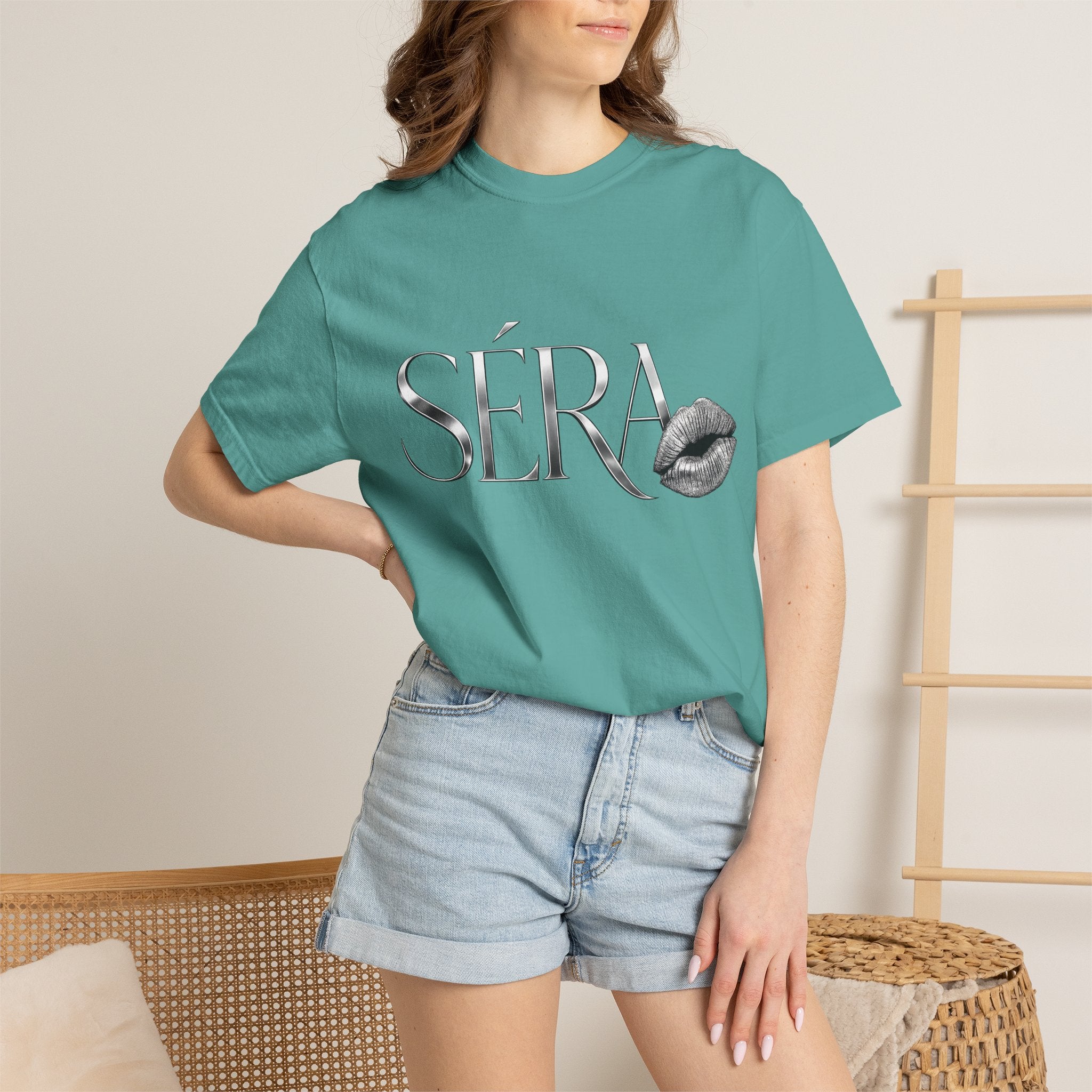 SÉRA T-shirt