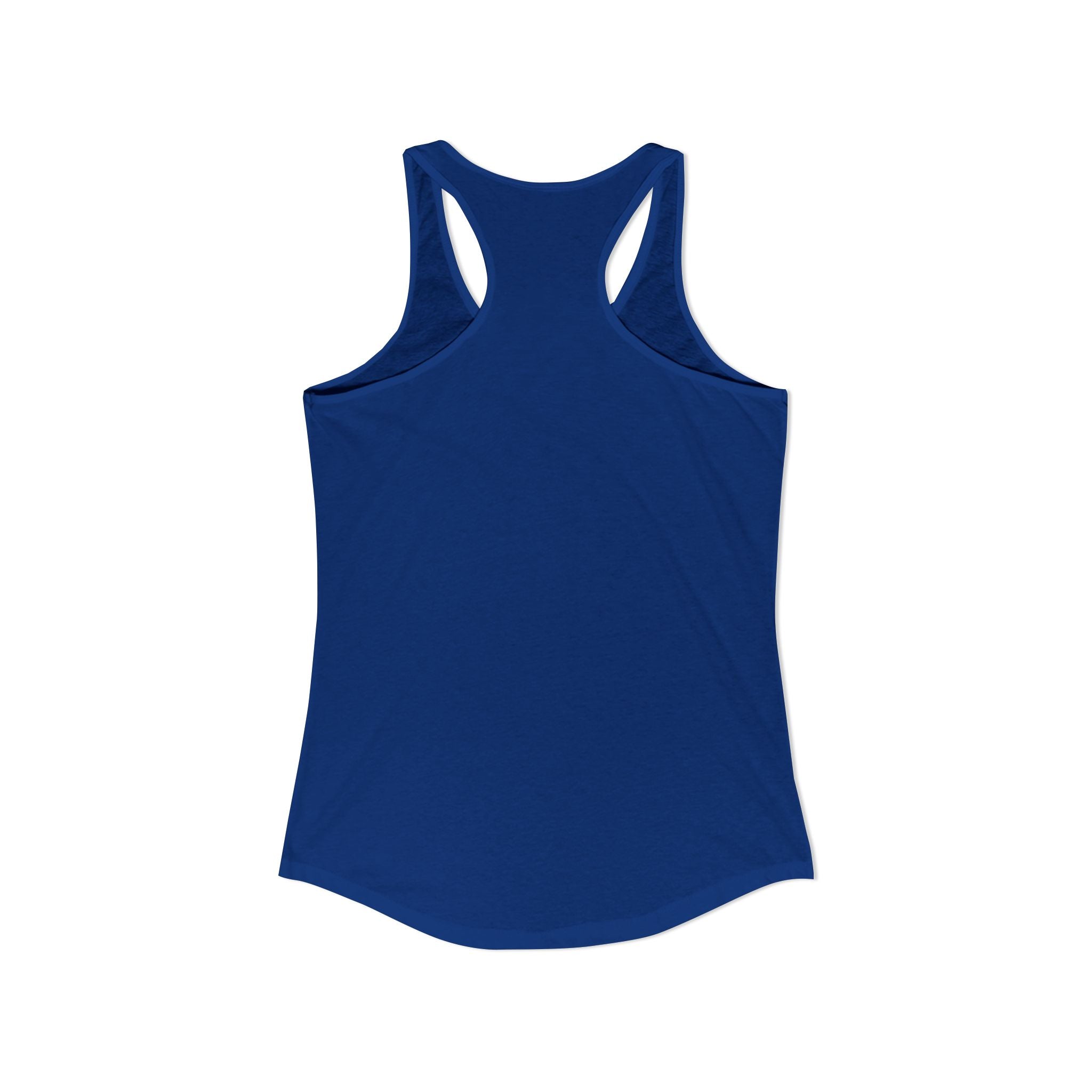 SÉRA Premium Women's Racerback Tank