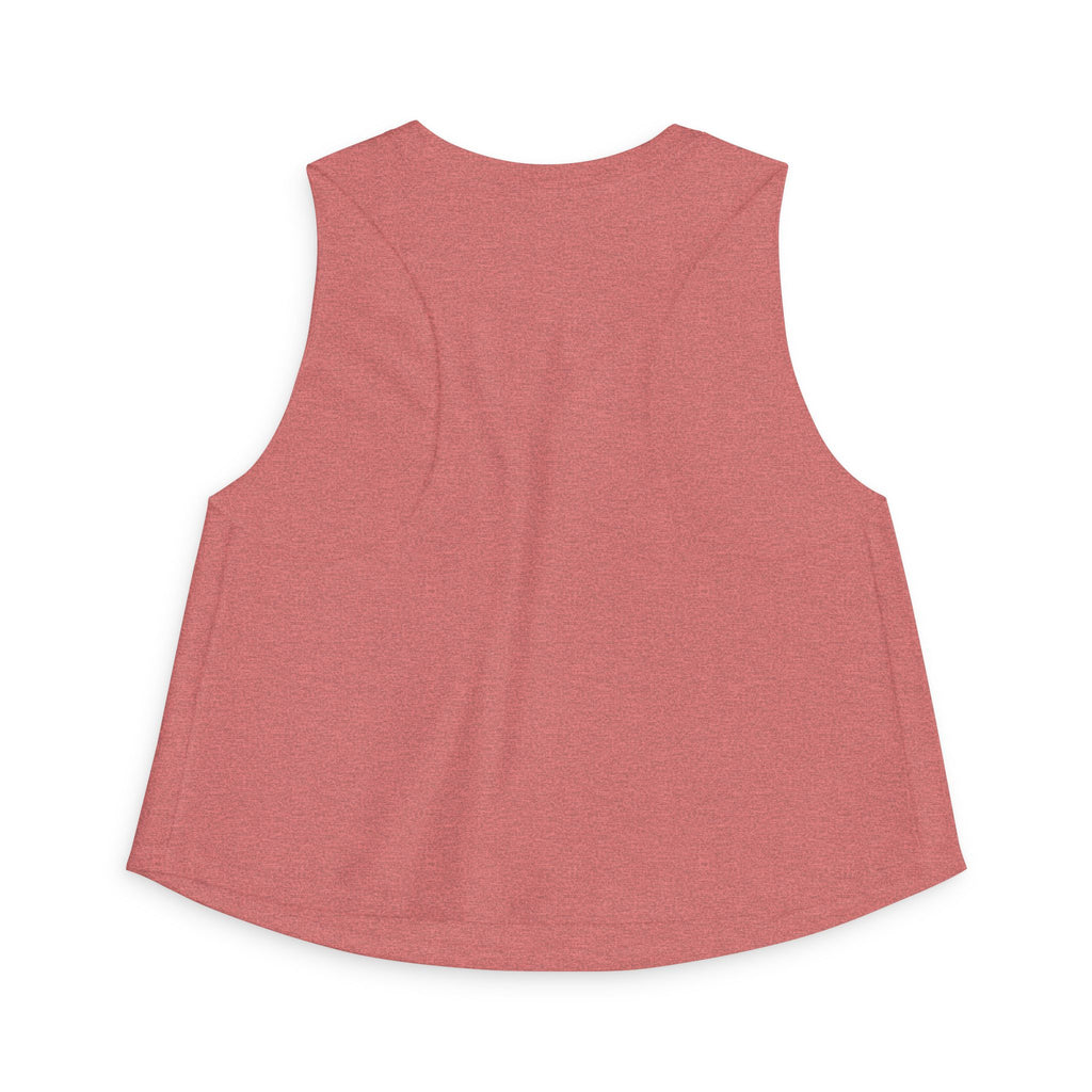 SÉRA Pronunciation Women's Crop Top