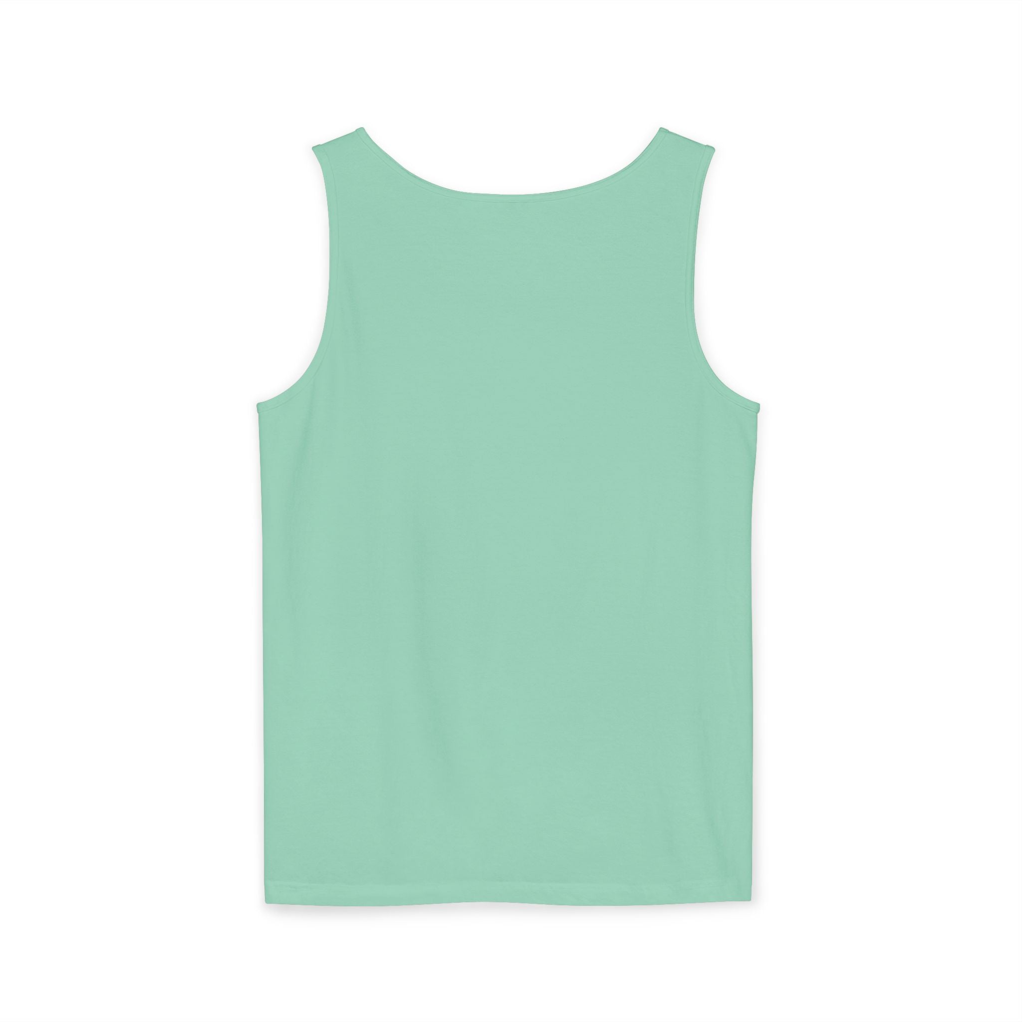 SÉRA Royal Unisex Garment-Dyed Tank Top