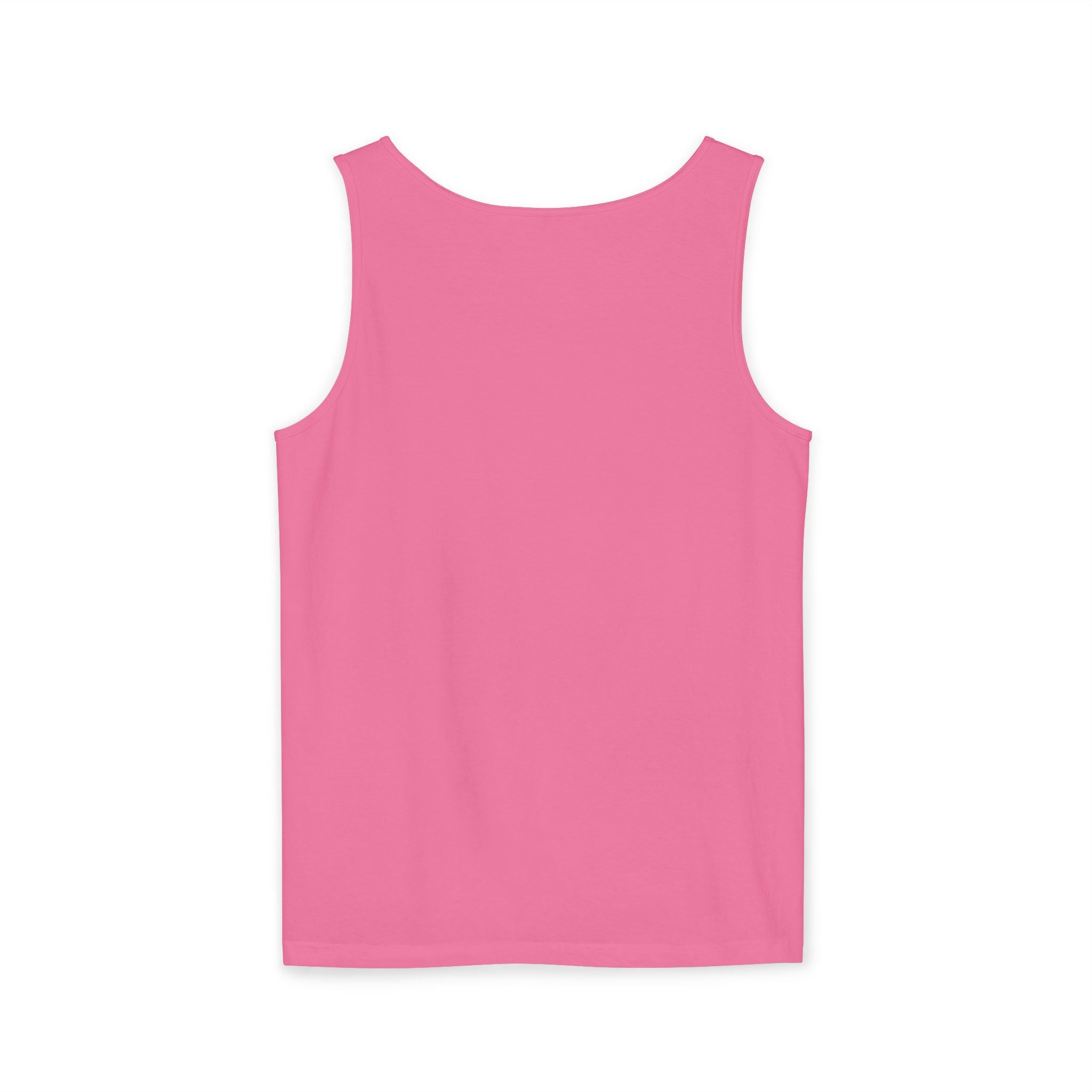 SÉRA Royal Unisex Garment-Dyed Tank Top