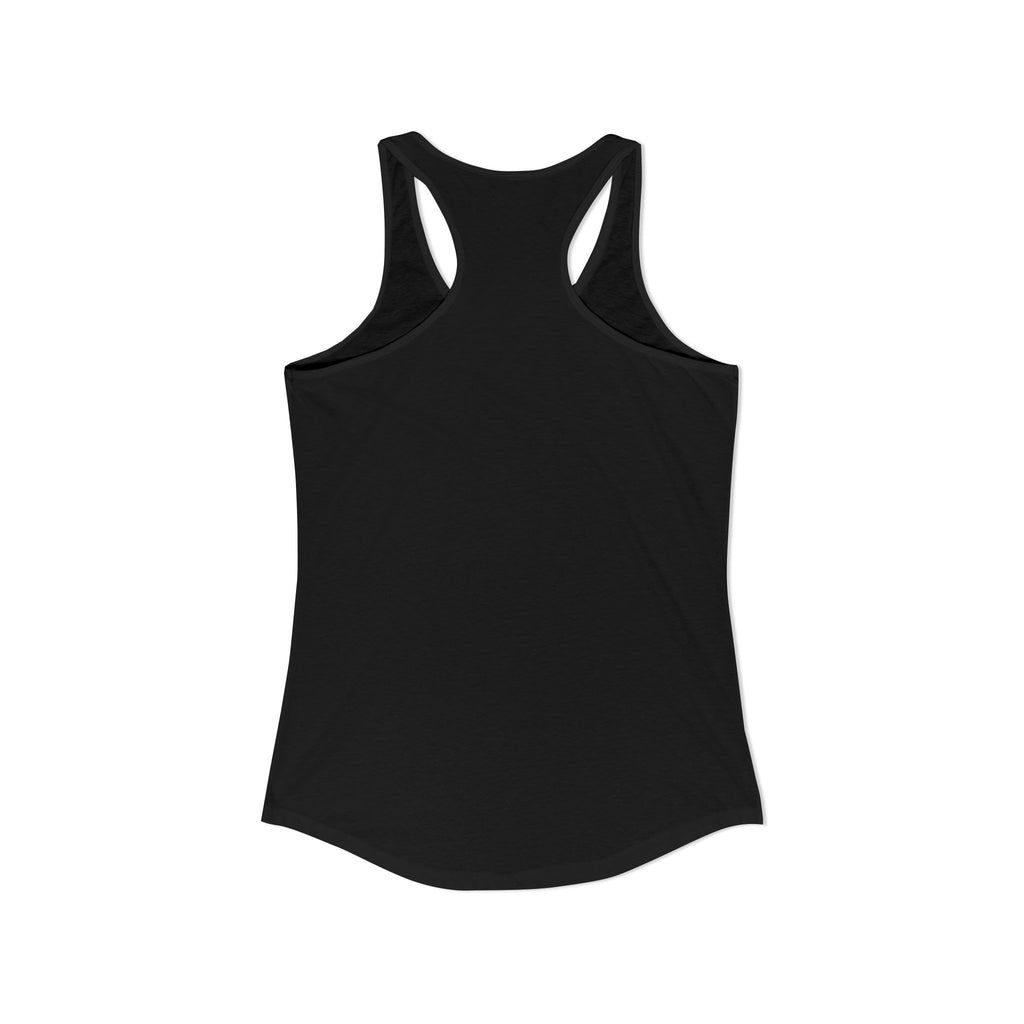SÉRA Premium Women's Racerback Tank