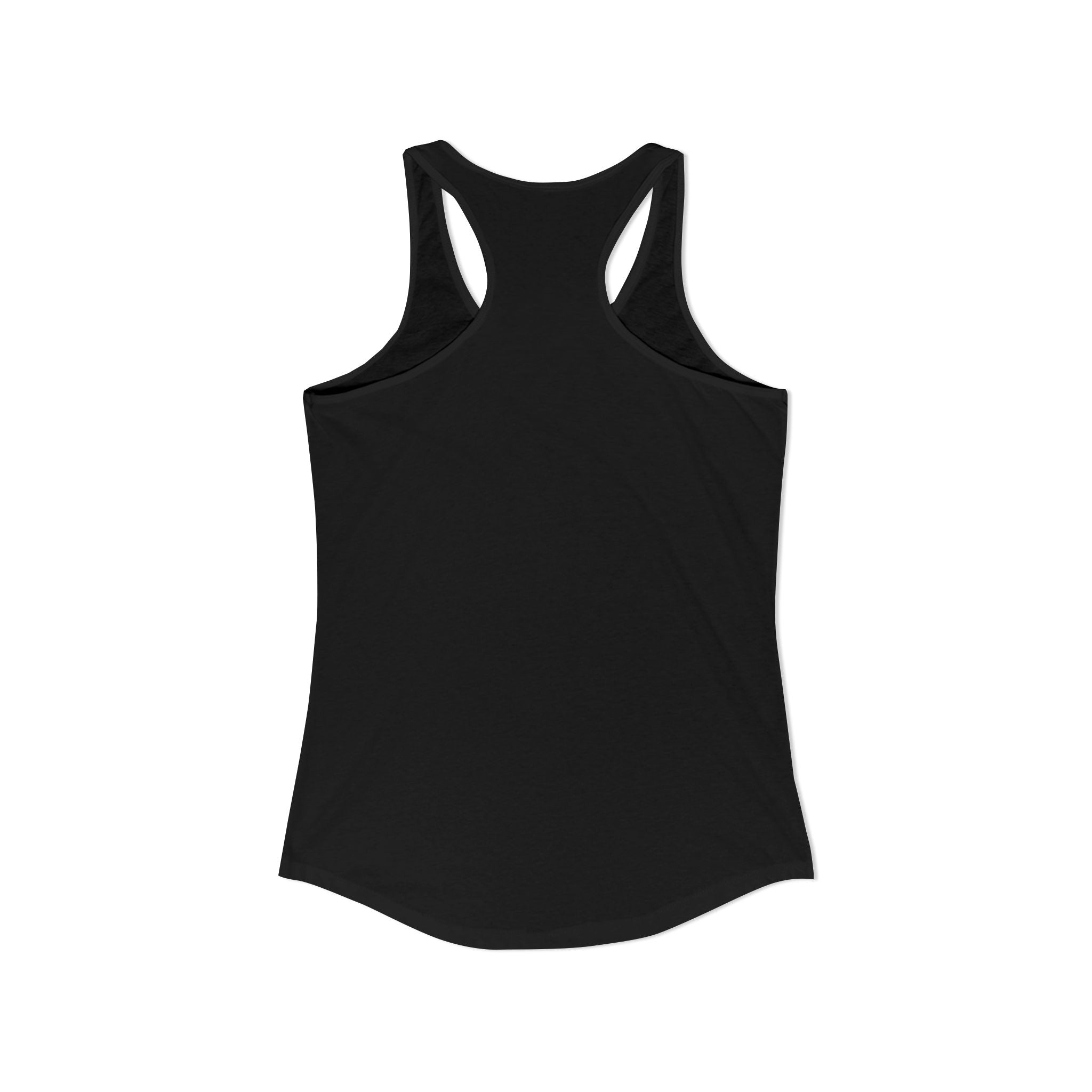 SÉRA Premium Women's Racerback Tank