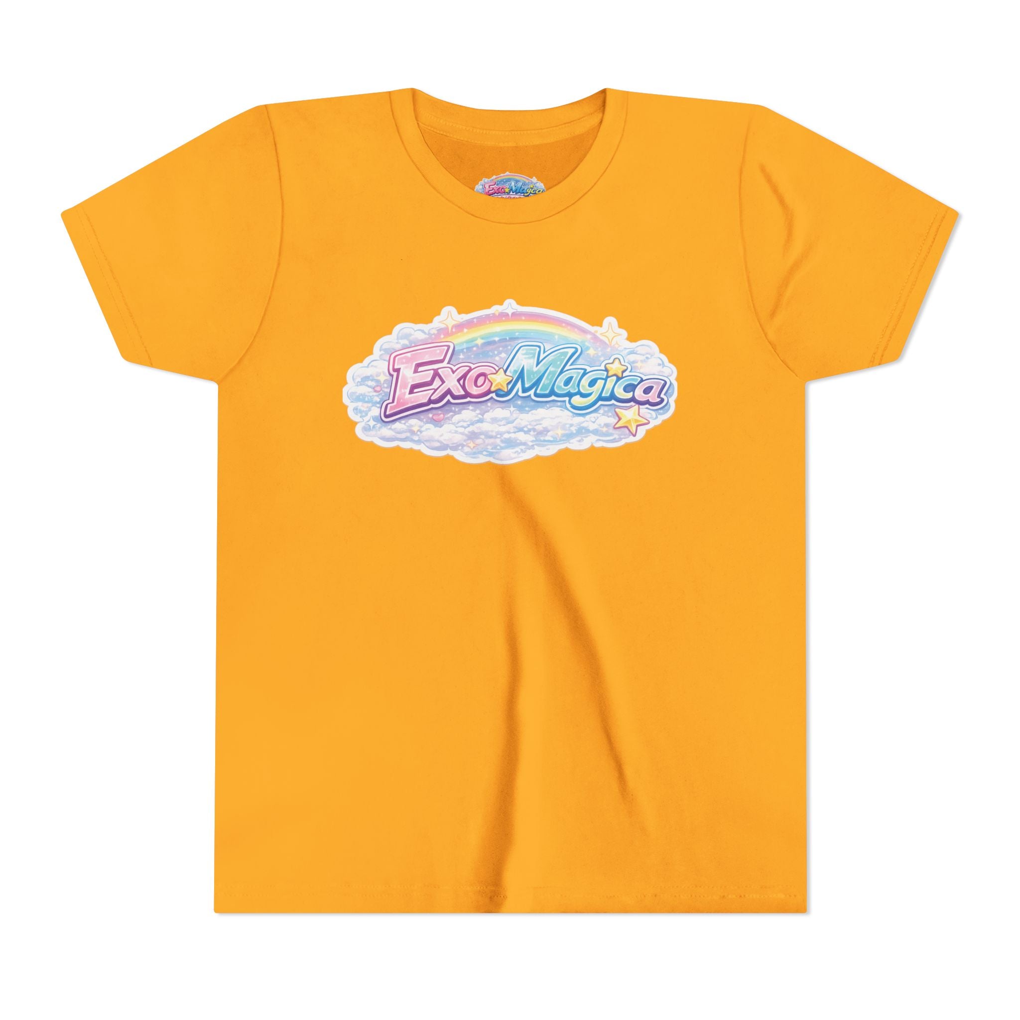 ExoMagica Youth Short Sleeve Tee