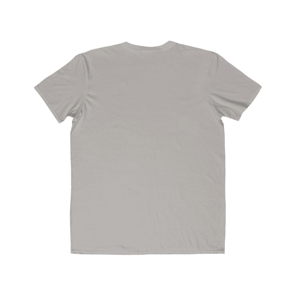 Sage Savage Smoke Green Lightweight Fashion Tee