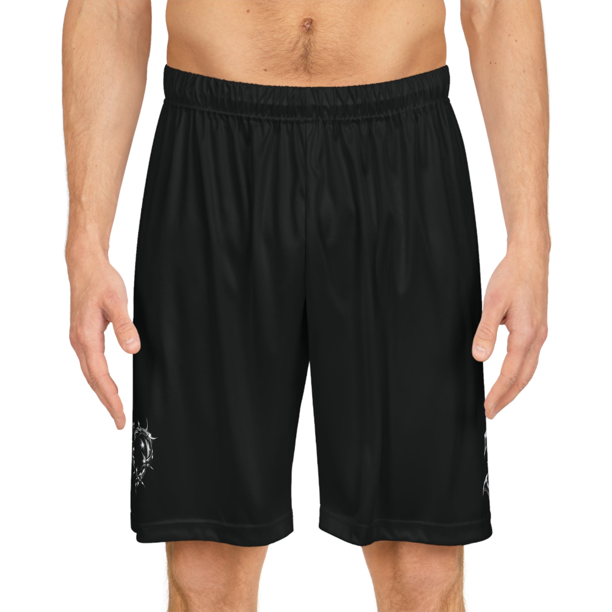 BLXHRT Basketball Shorts
