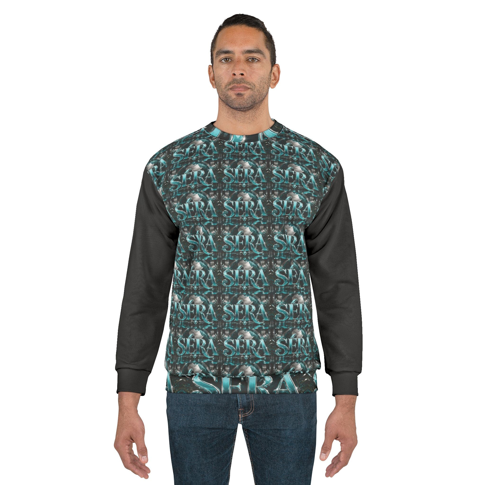 SÉRA Premium Africa Unisex Sweatshirt