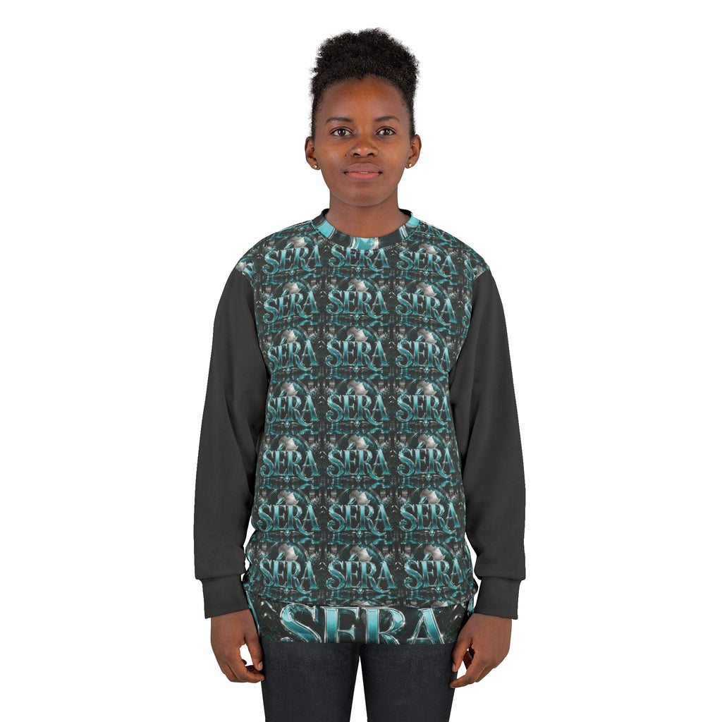 SÉRA Premium Africa Unisex Sweatshirt