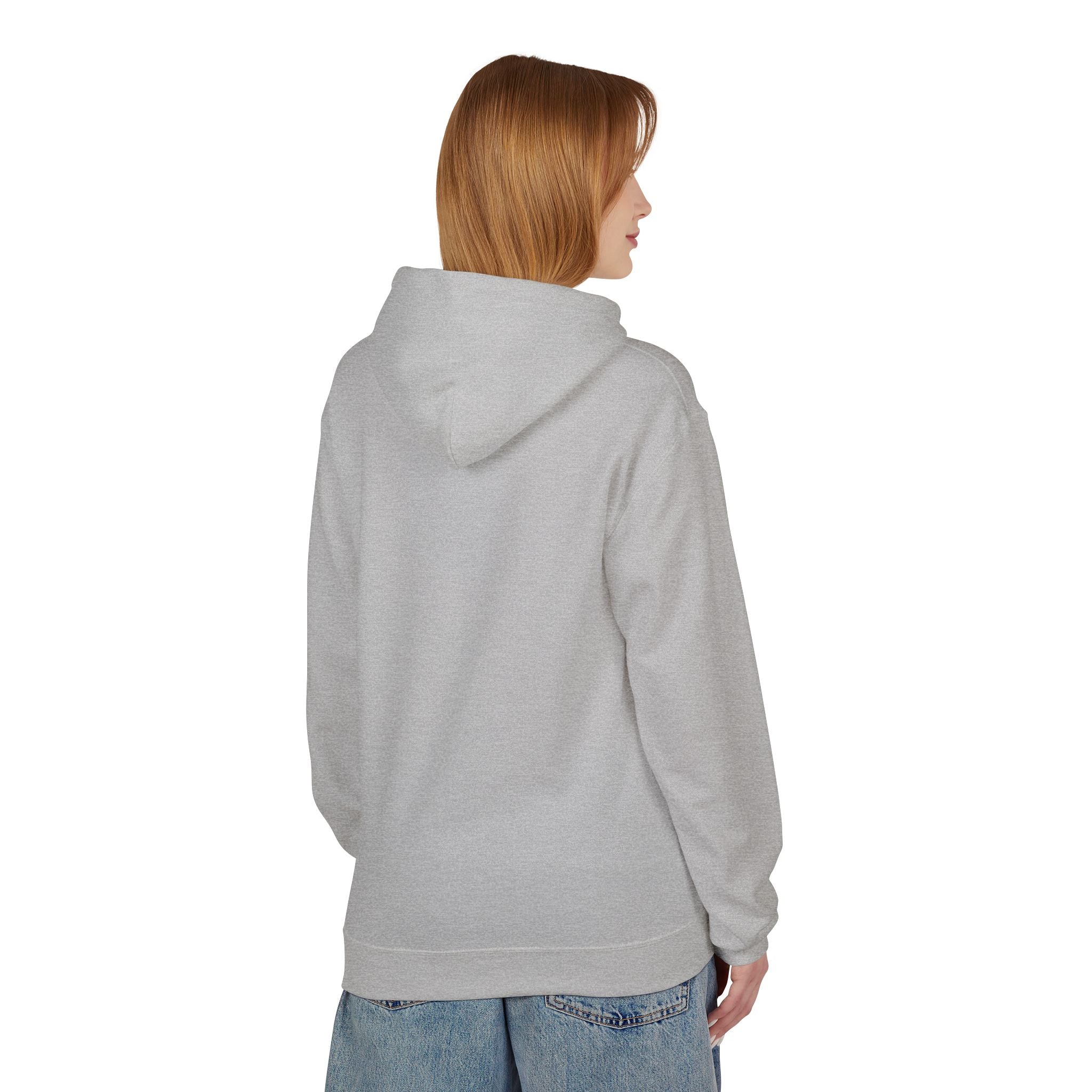 SÉRA Unisex Midweight Softstyle Fleece Hoodie