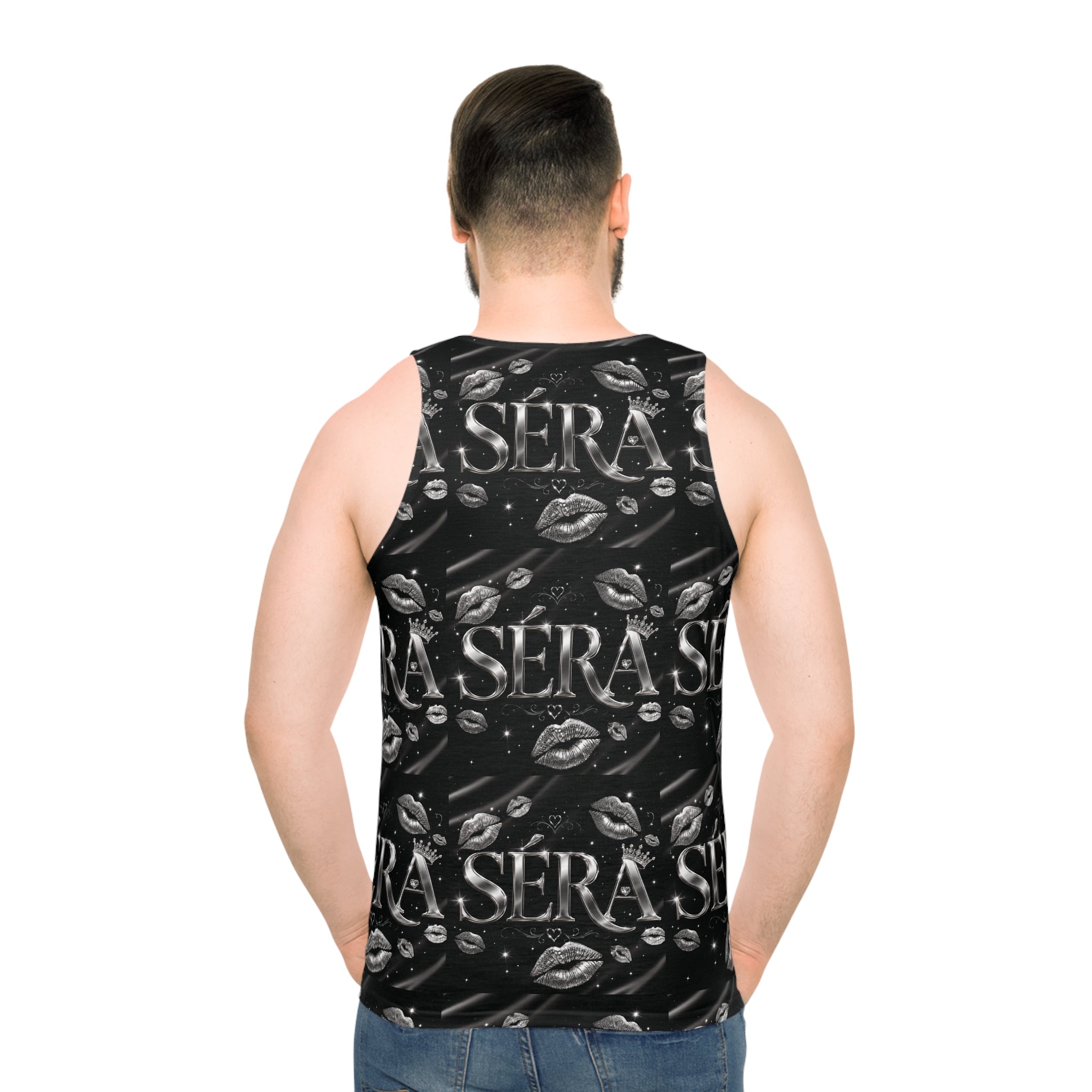 SÉRA Unisex Tank Top