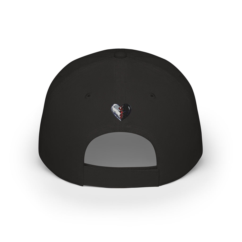 BLXHRT Radio Baseball Cap