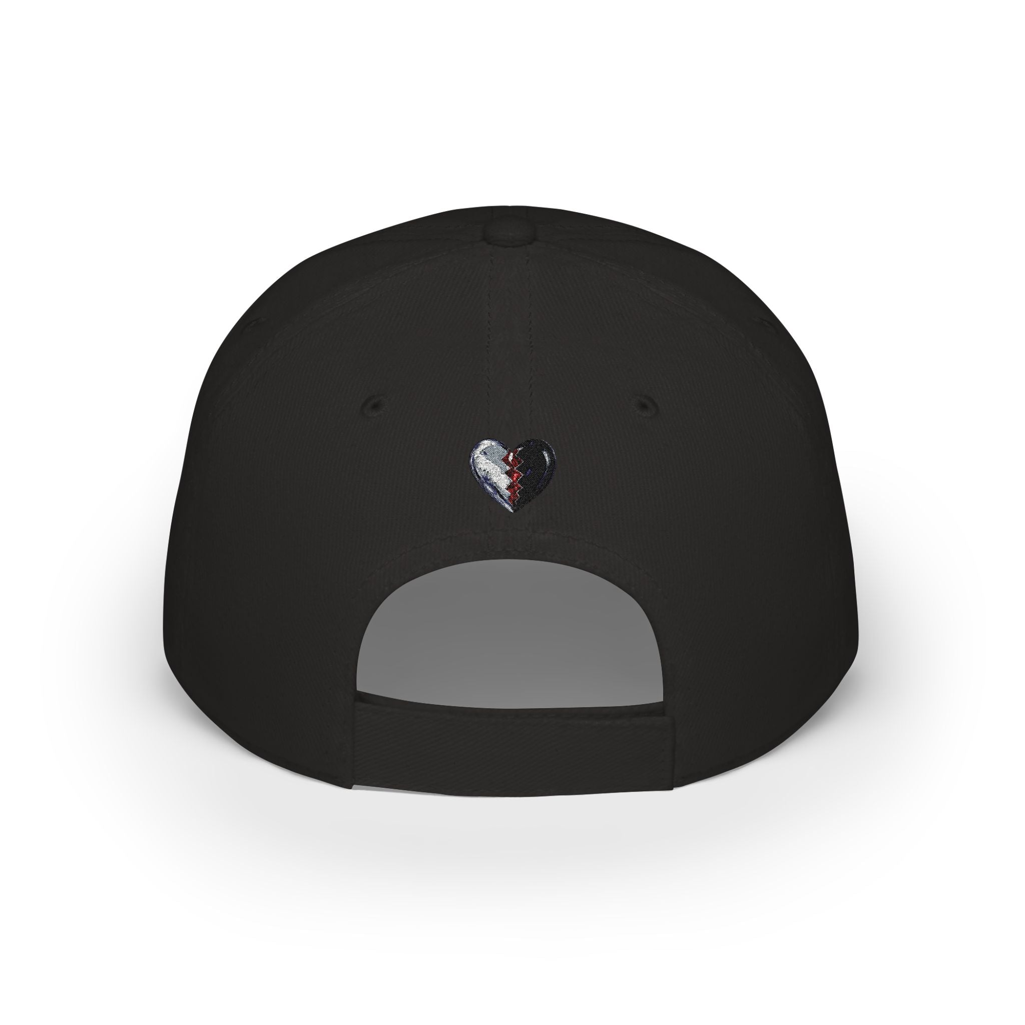 BLXHRT Radio Baseball Cap