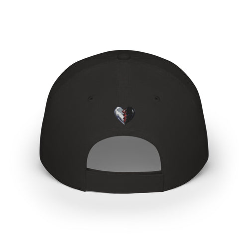 BLXHRT Radio Baseball Cap