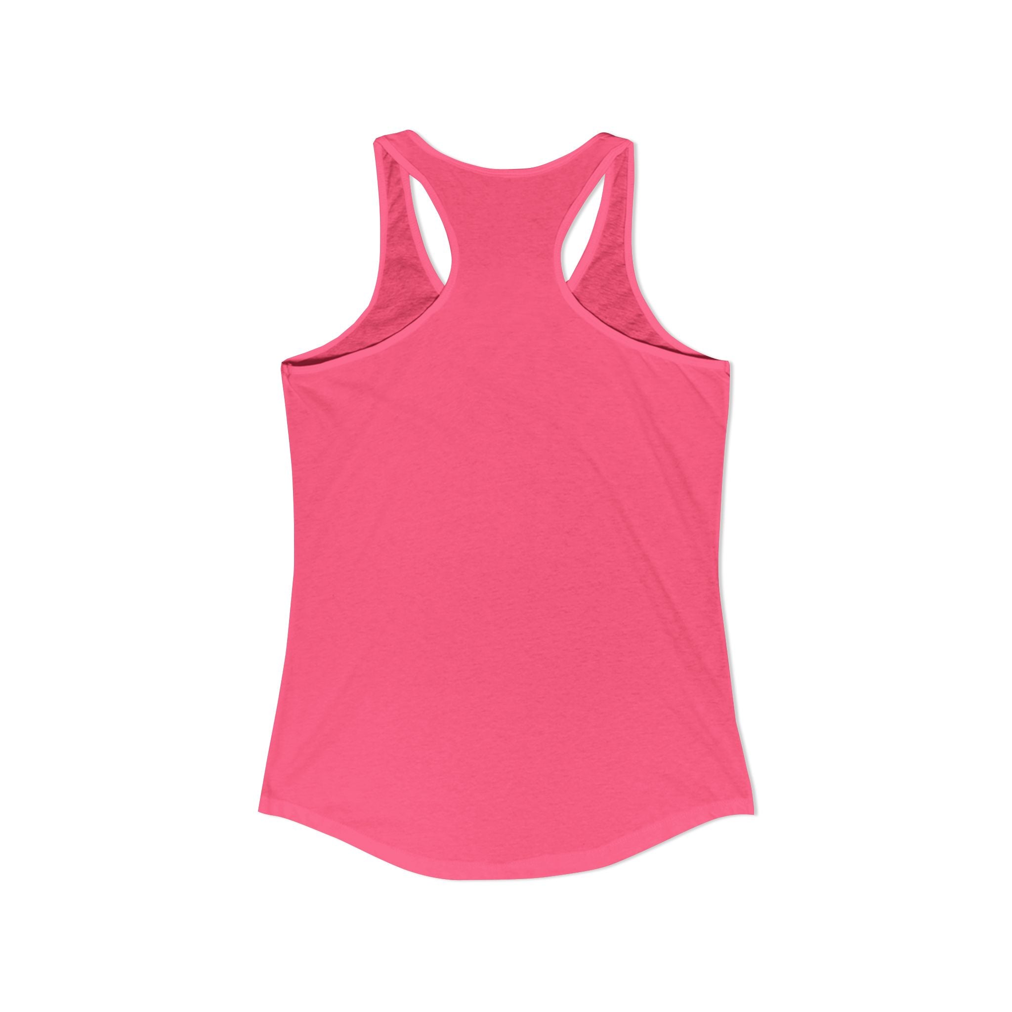 SÉRA Premium Women's Racerback Tank