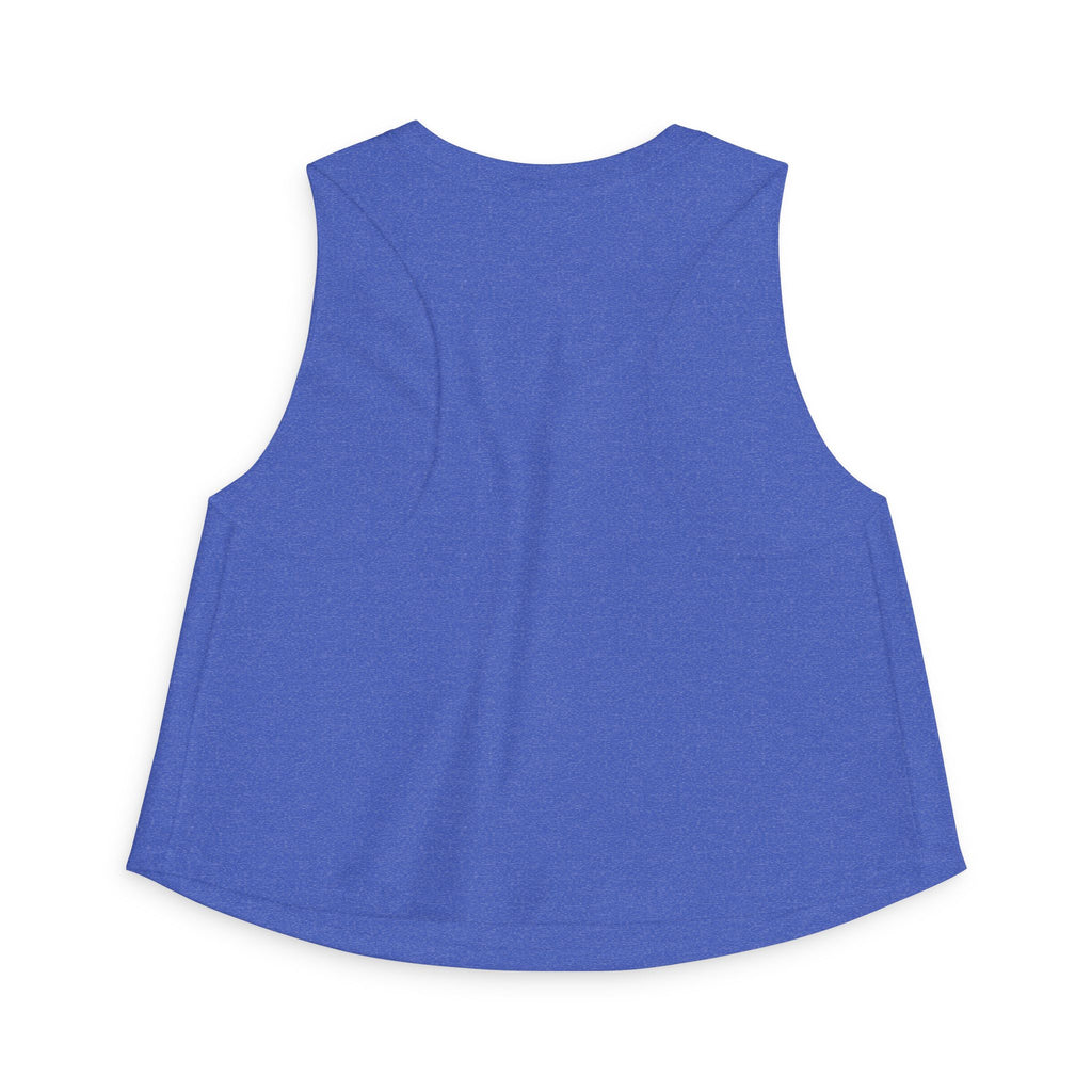 SÉRA Pronunciation Women's Crop Top