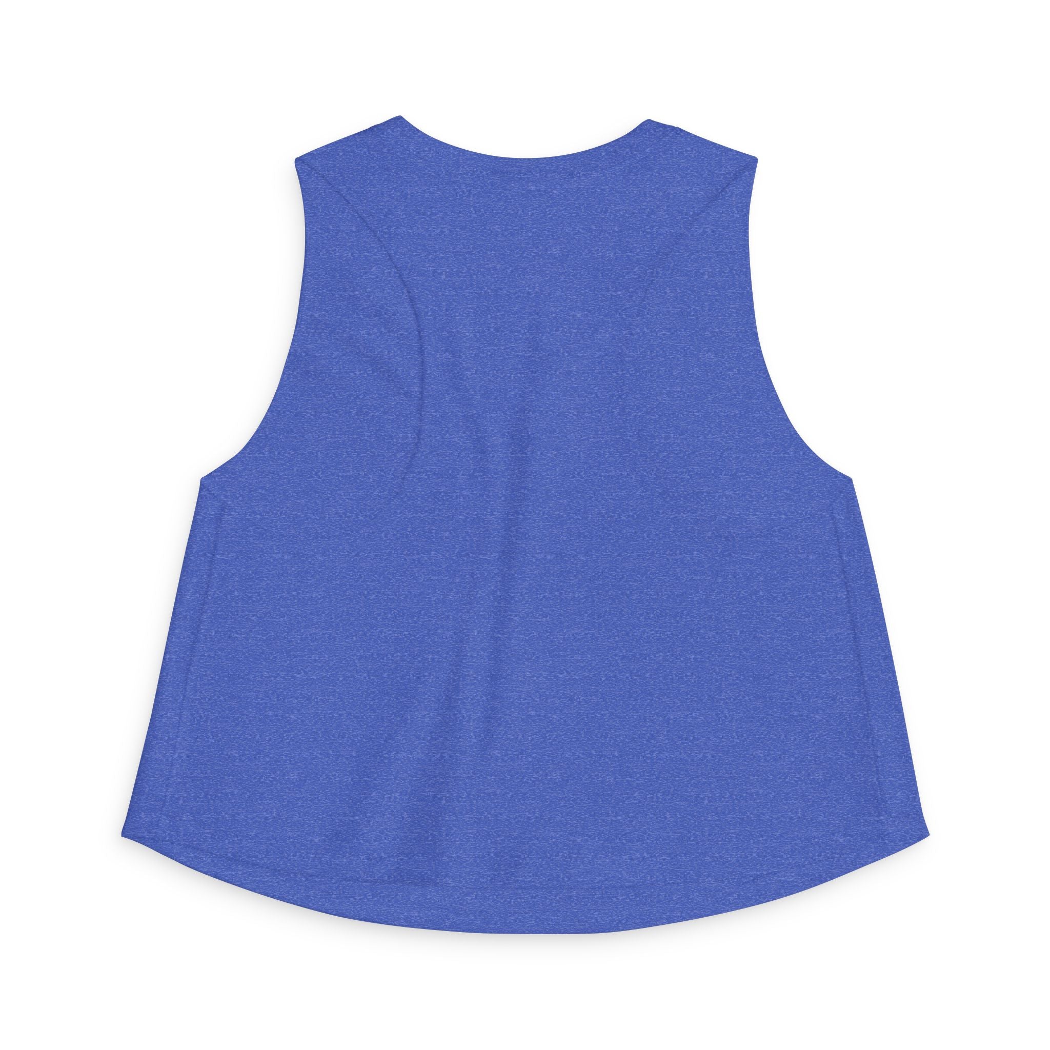 SÉRA Pronunciation Women's Crop Top