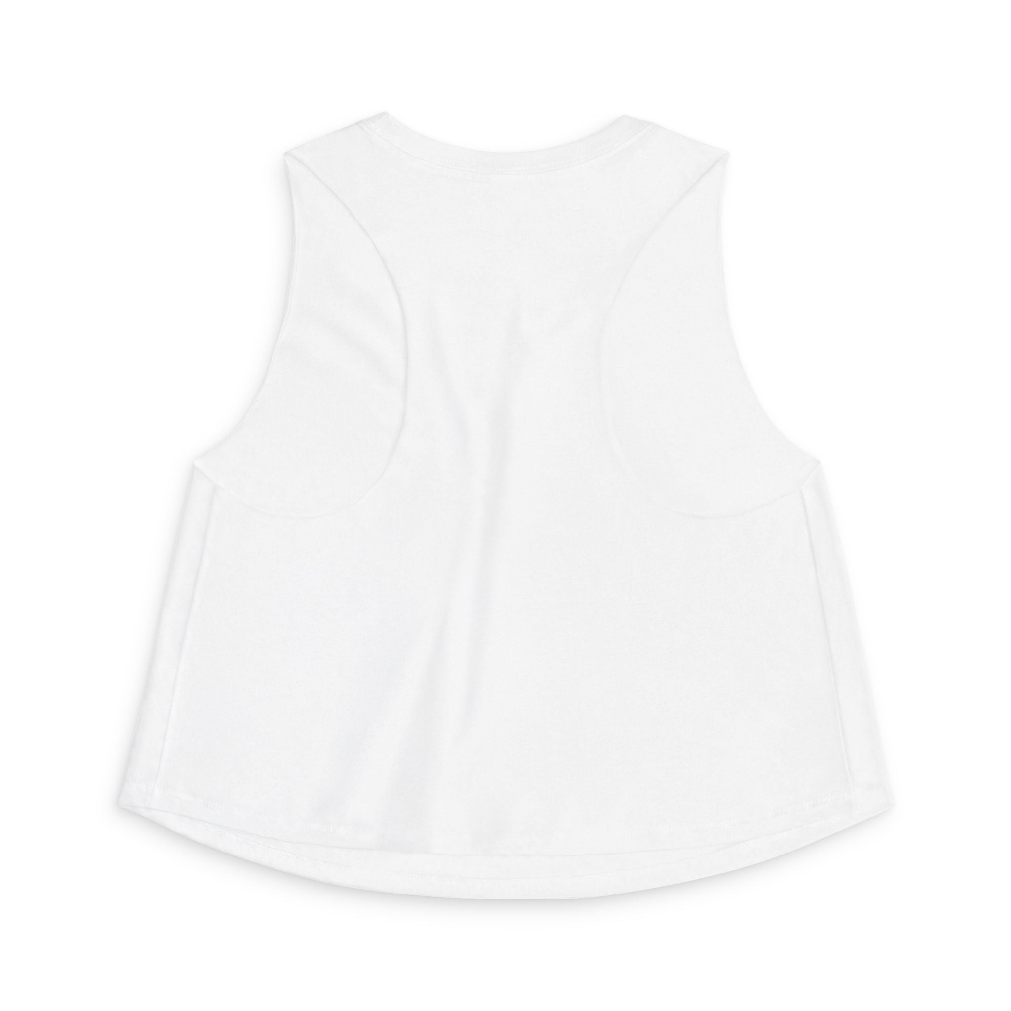 SÉRA Premium Women’s Crop Top