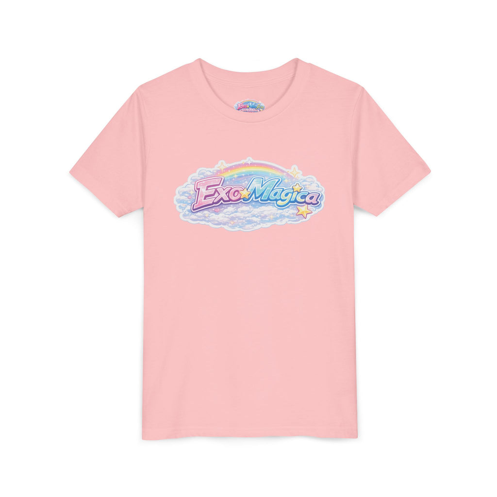 ExoMagica Youth Short Sleeve Tee