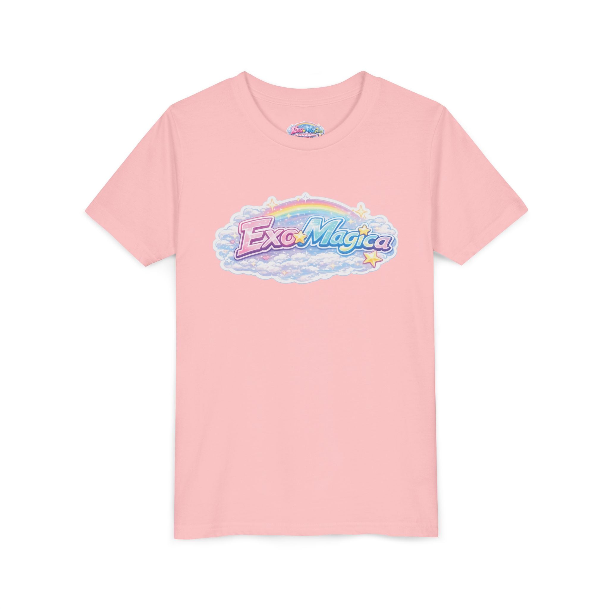 ExoMagica Youth Short Sleeve Tee