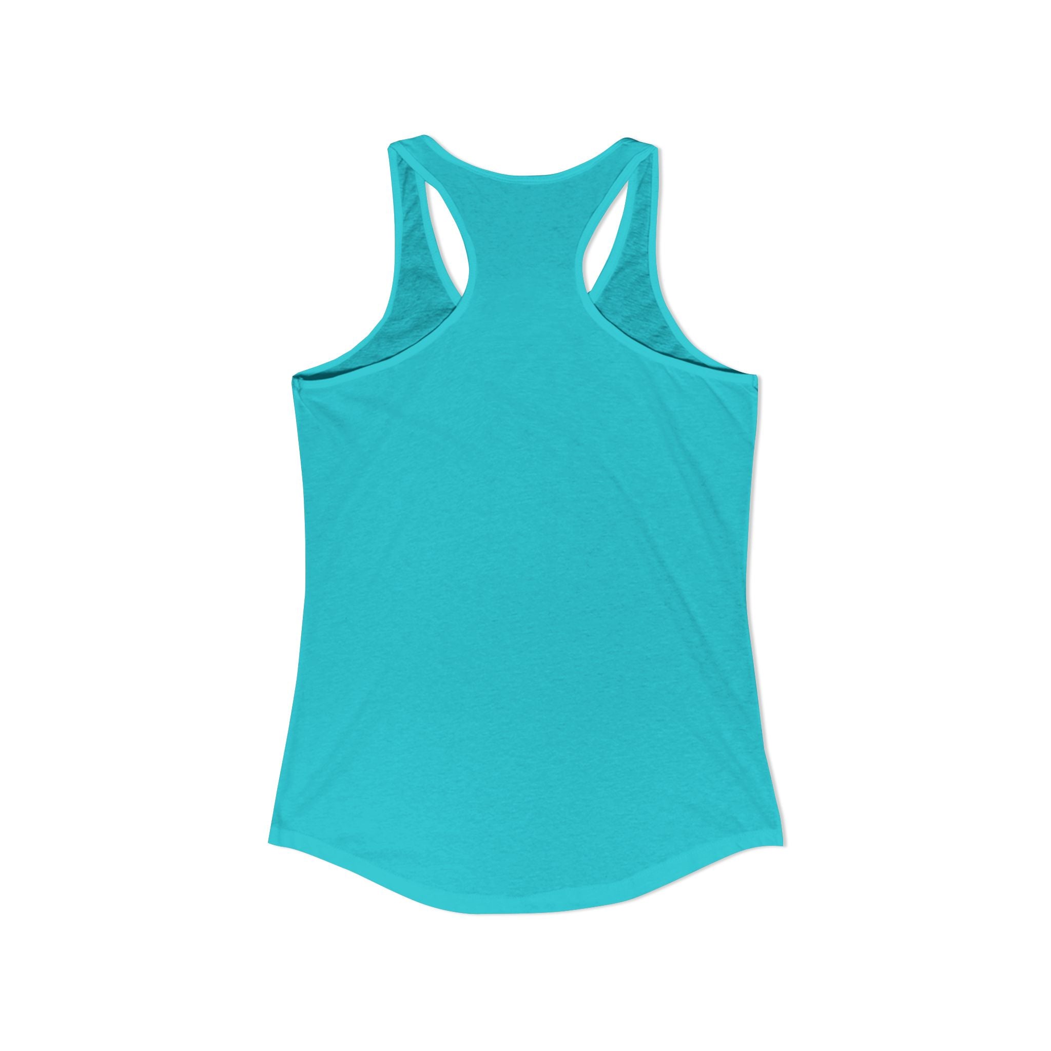 SÉRA Premium Women's Racerback Tank