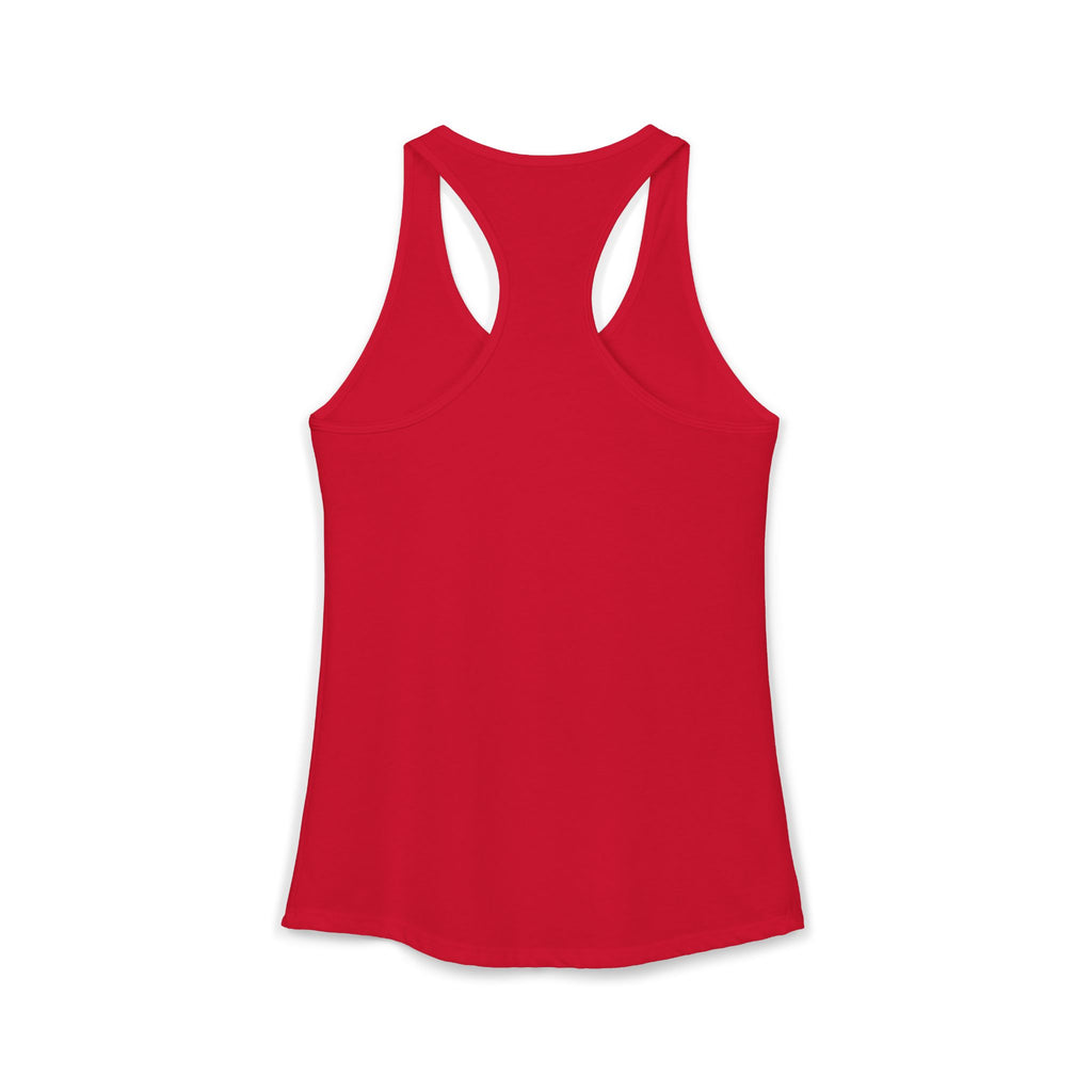 SÉRA Premium Women's Racerback Tank