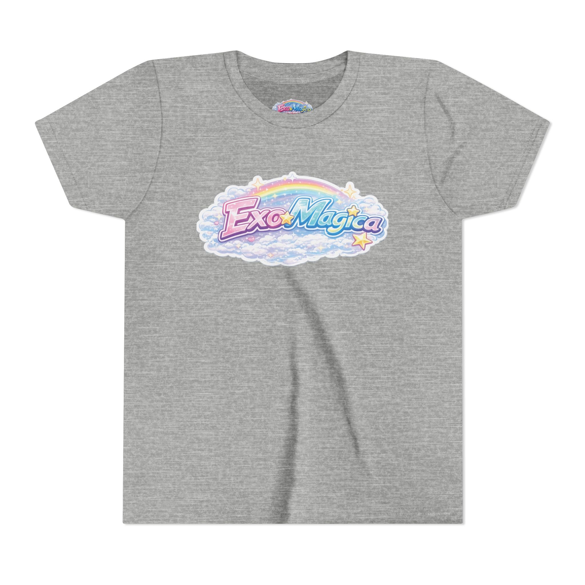 ExoMagica Youth Short Sleeve Tee