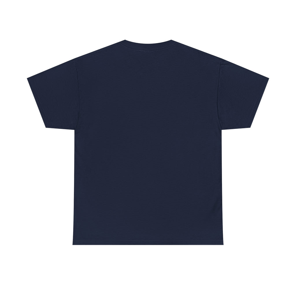 Sage Savage Can We Talk? Unisex Heavy Cotton Tee