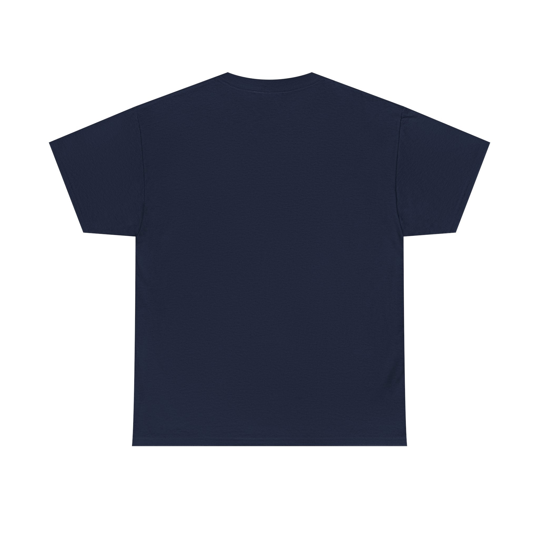 Sage Savage Can We Talk? Unisex Heavy Cotton Tee