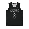 Sage Savage Basketball Jersey #3