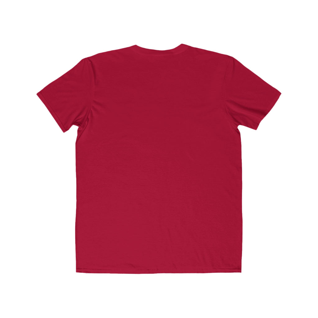 Sage Savage Smoke Green Lightweight Fashion Tee
