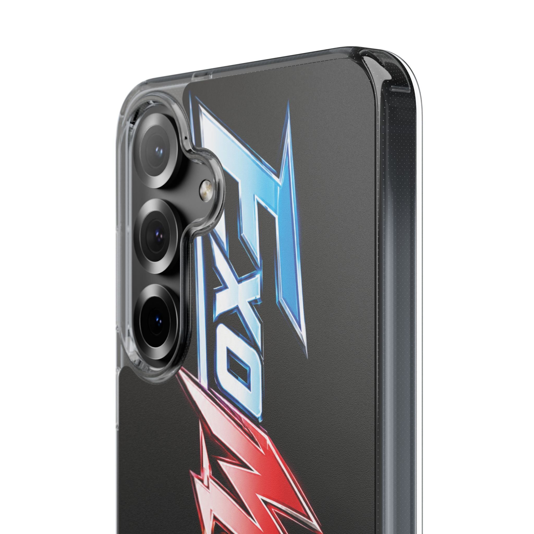 ExoMagica Clear Impact-Resistant Cases