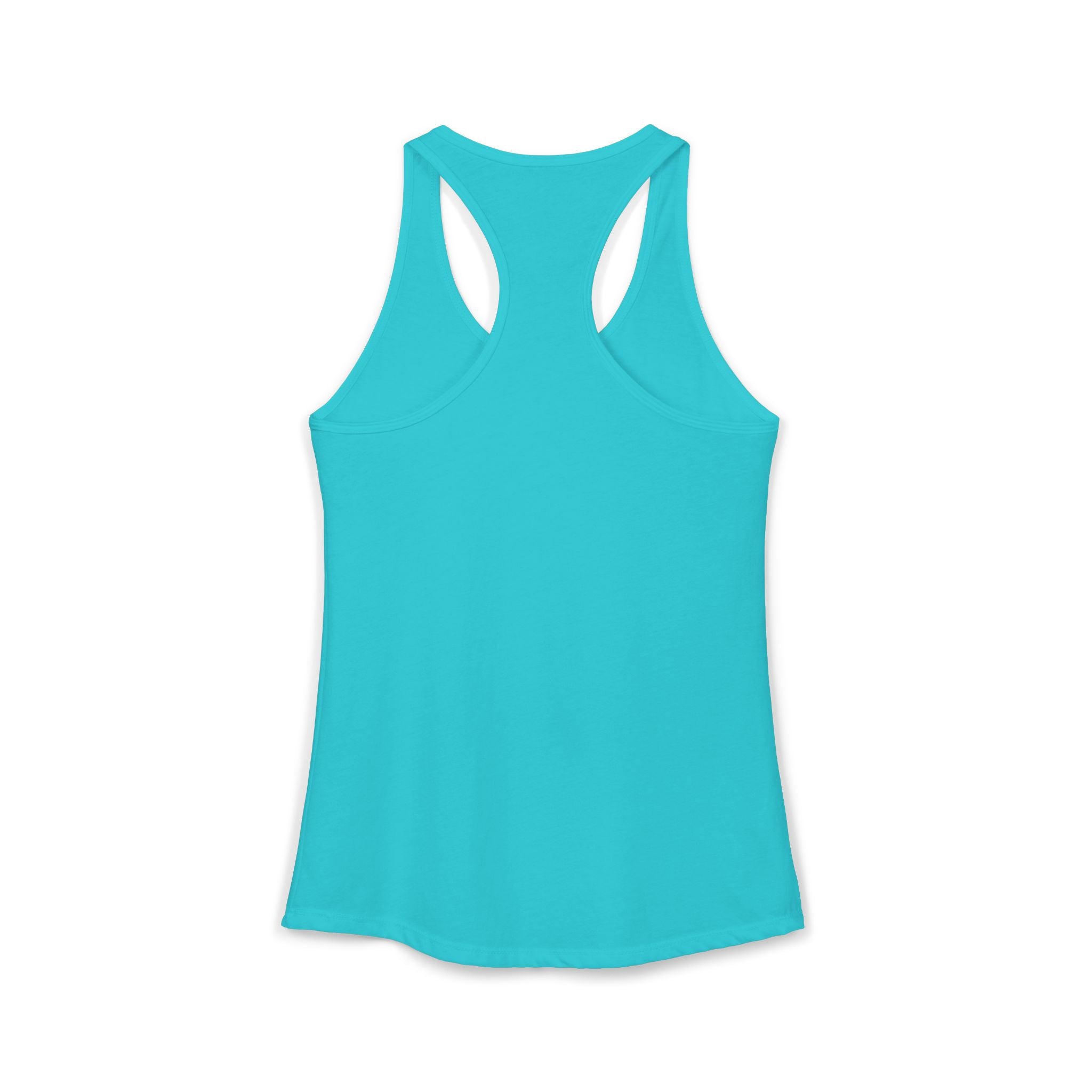 SÉRA Premium Women's Racerback Tank