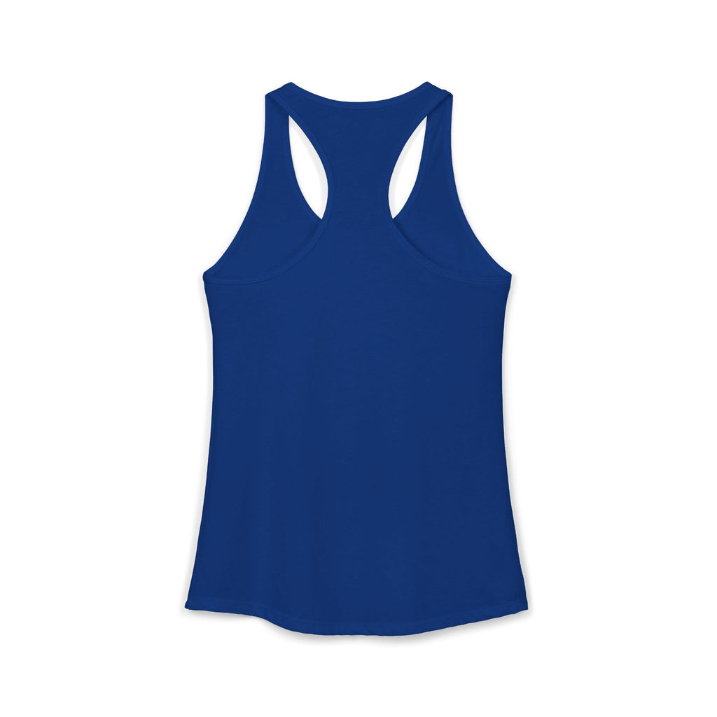 SÉRA Premium Women's Racerback Tank