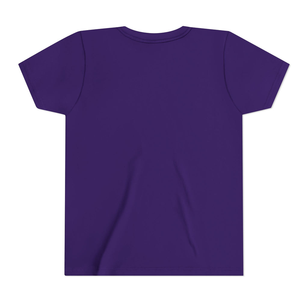 ExoMagica Youth Short Sleeve Tee