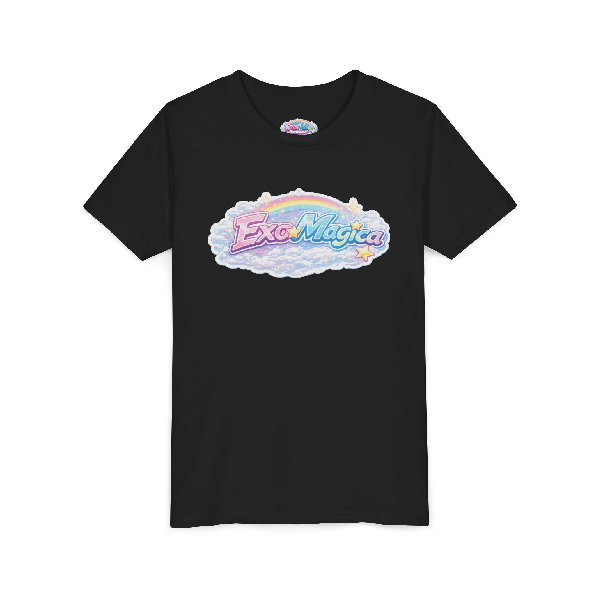 ExoMagica Youth Short Sleeve Tee