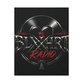 BLXHRT Radio Canvas