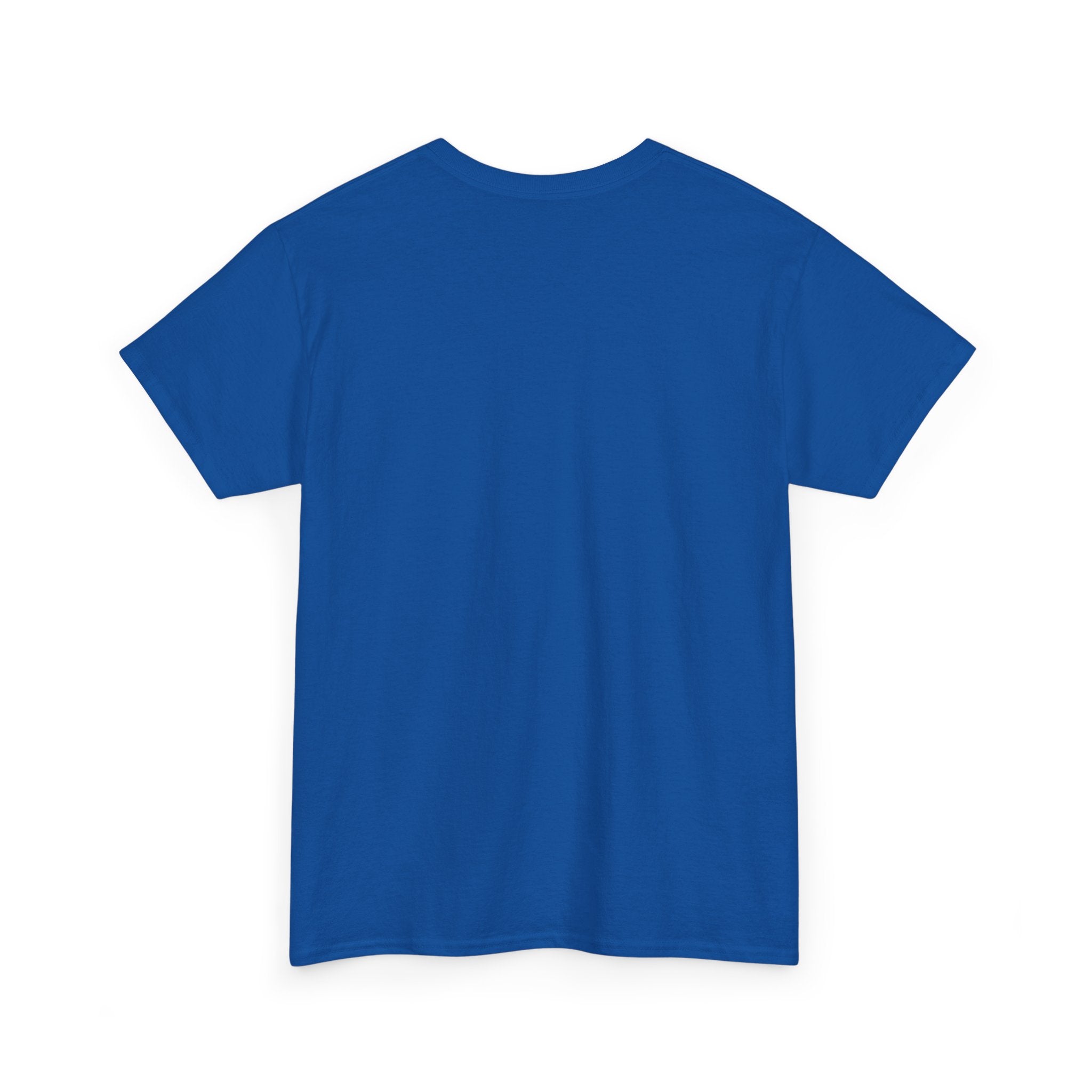 Sage Savage BLX Fireheart Unisex Heavy Cotton Tee