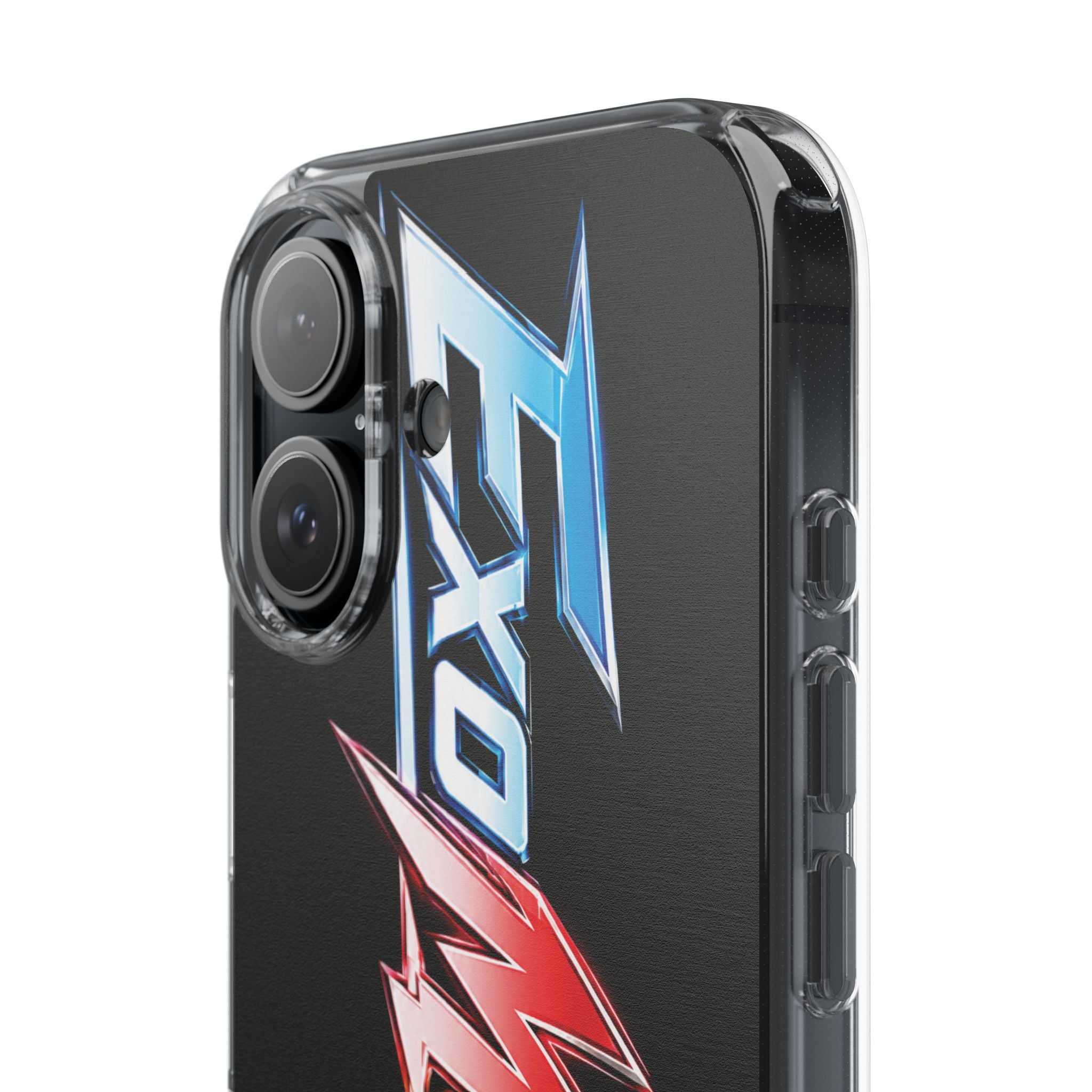ExoMagica Clear Impact-Resistant Cases