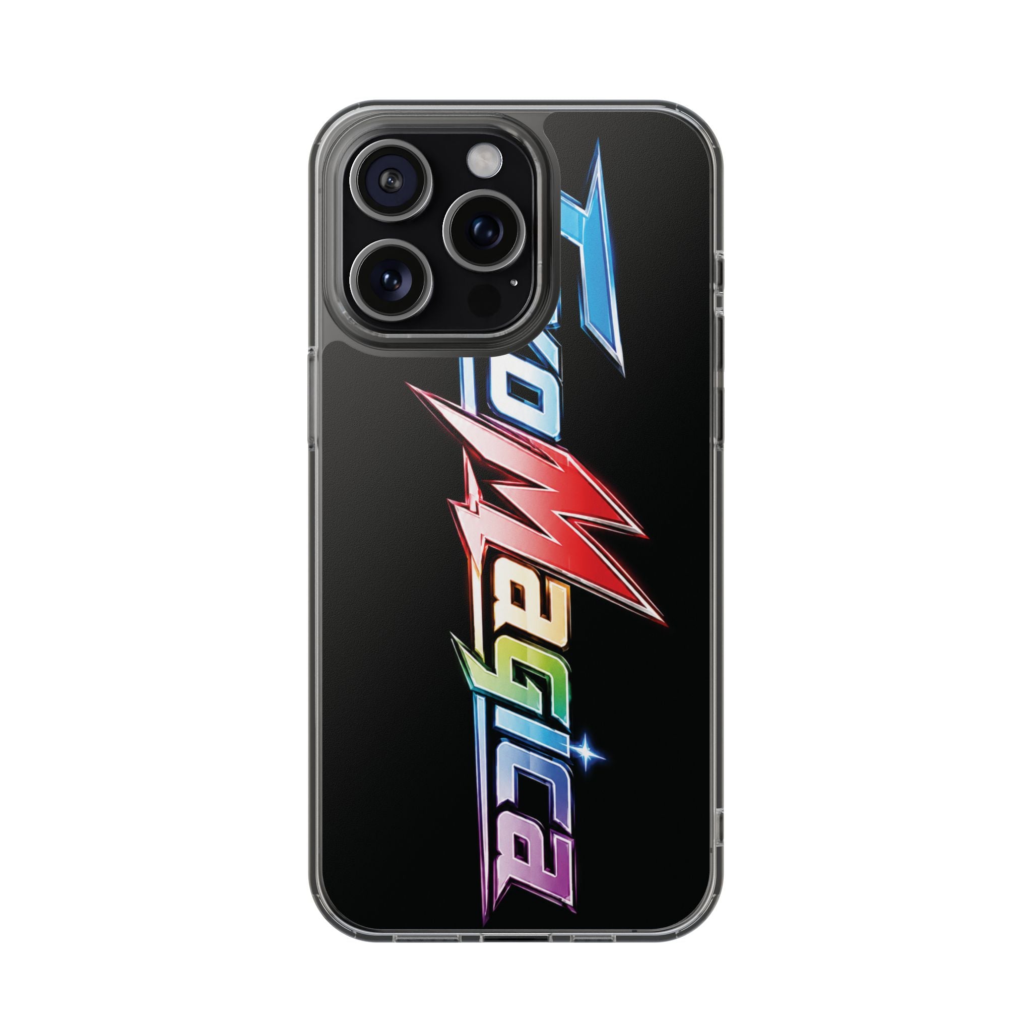 ExoMagica Clear Impact-Resistant Cases