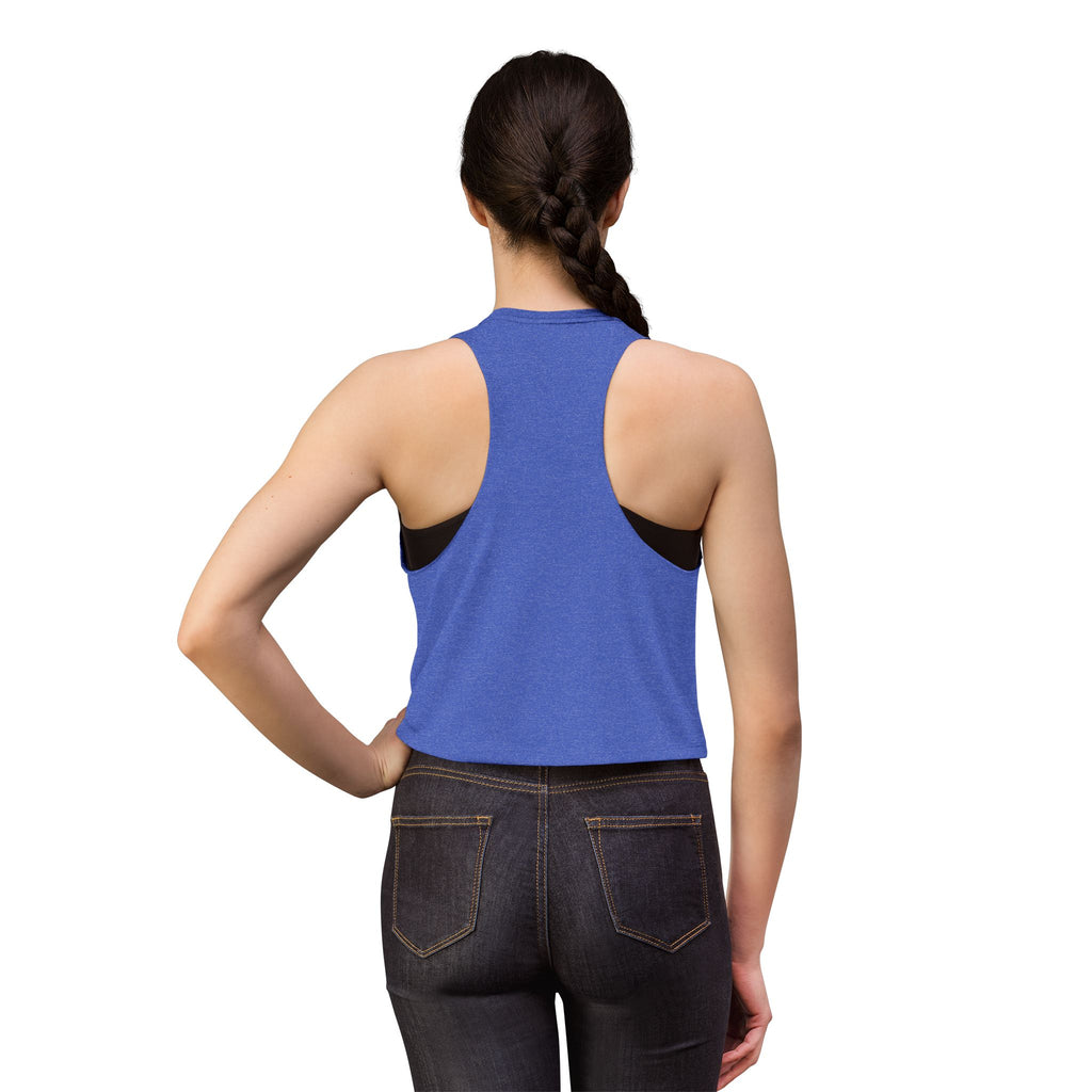 SÉRA Premium Women’s Crop Top