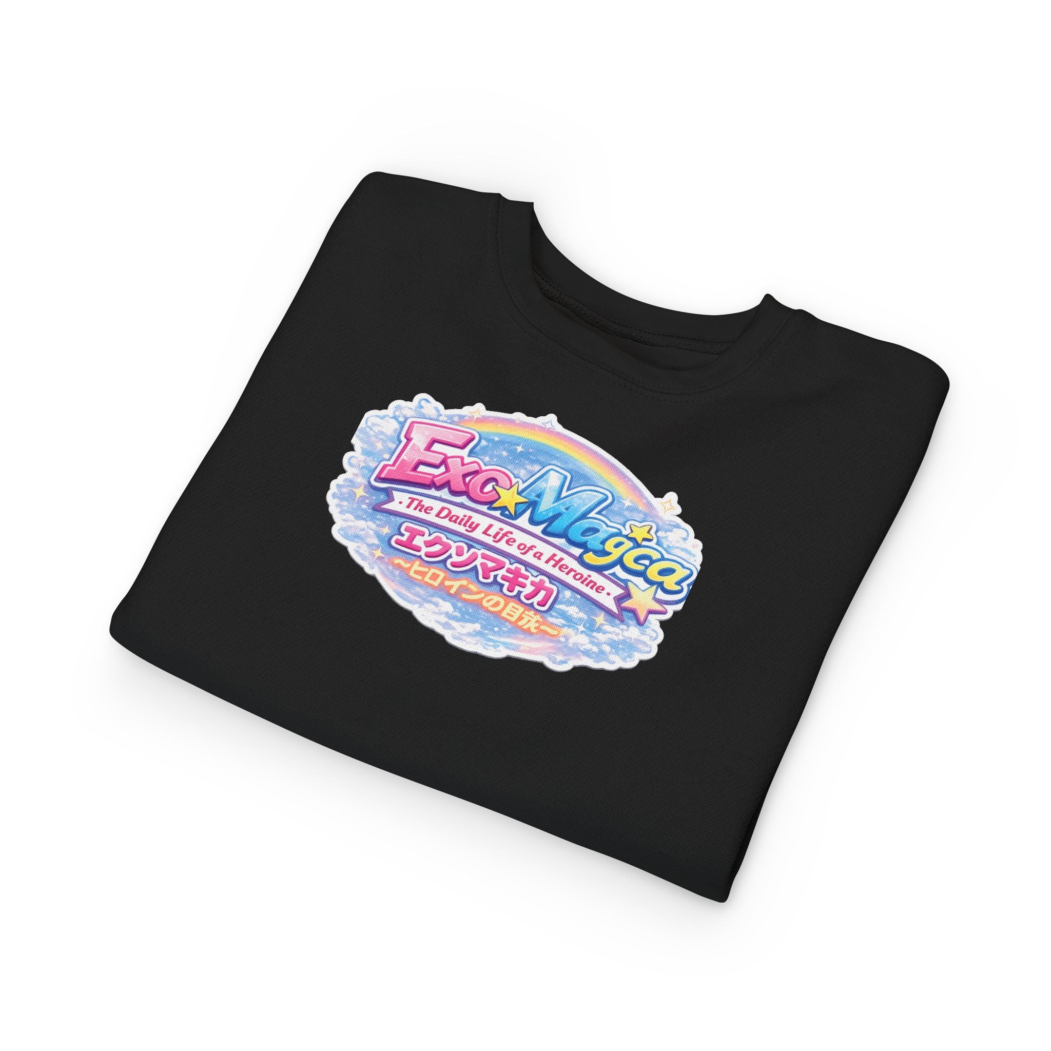 ExoMagica Toddler Sweatshirt