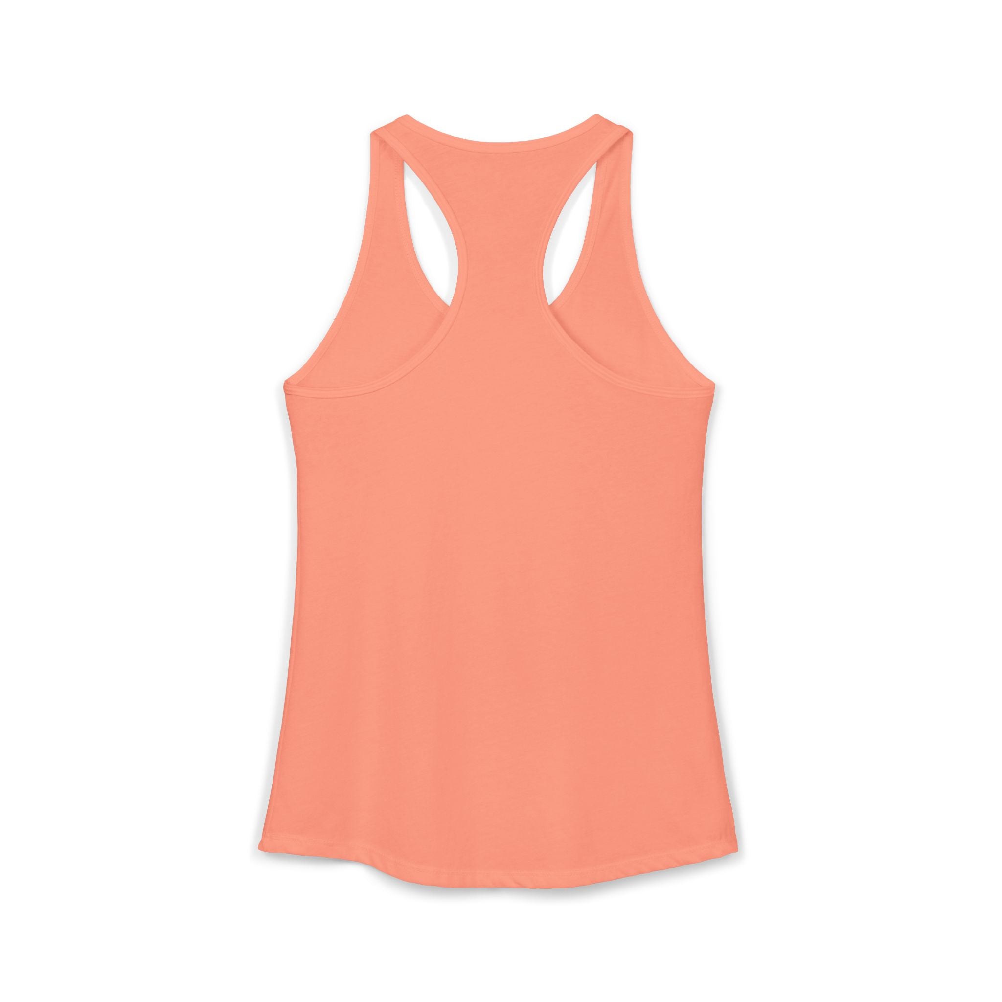 SÉRA Premium Women's Racerback Tank