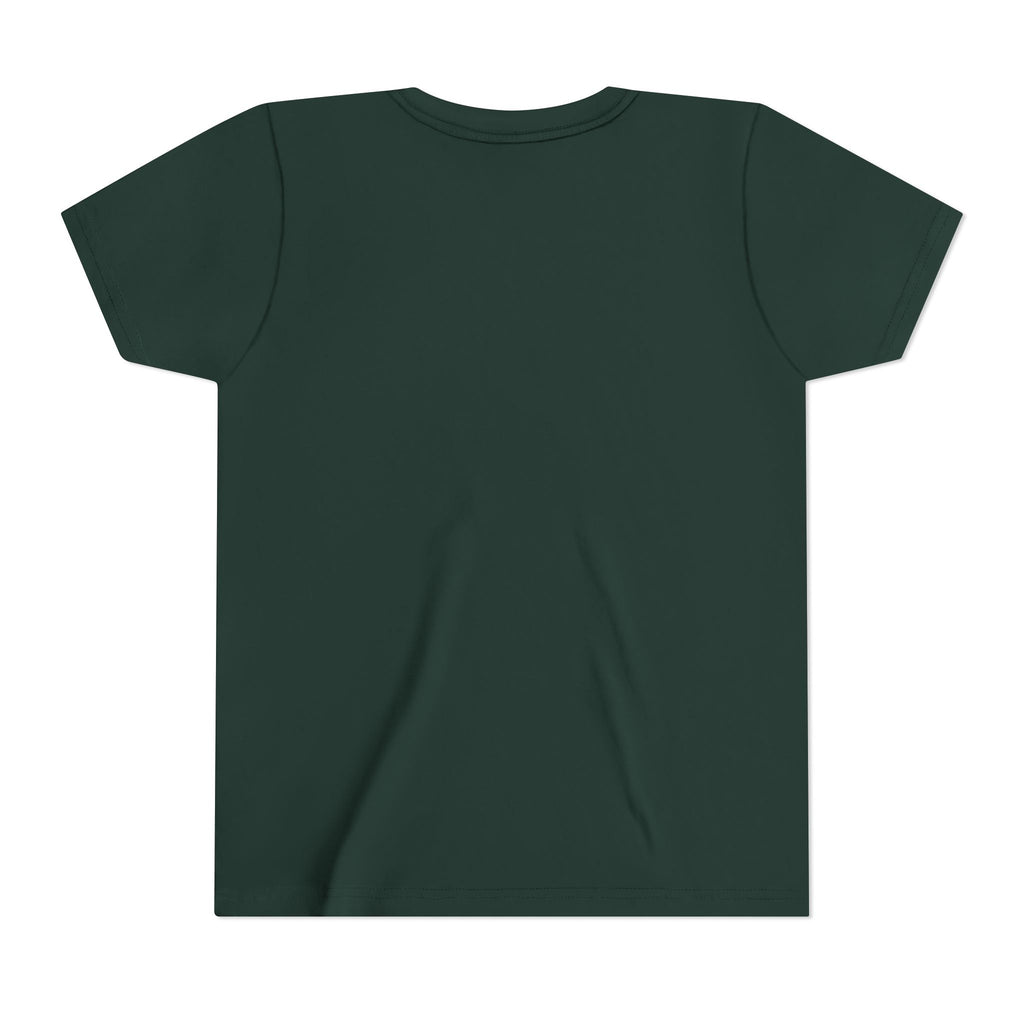 ExoMagica Youth Short Sleeve Tee
